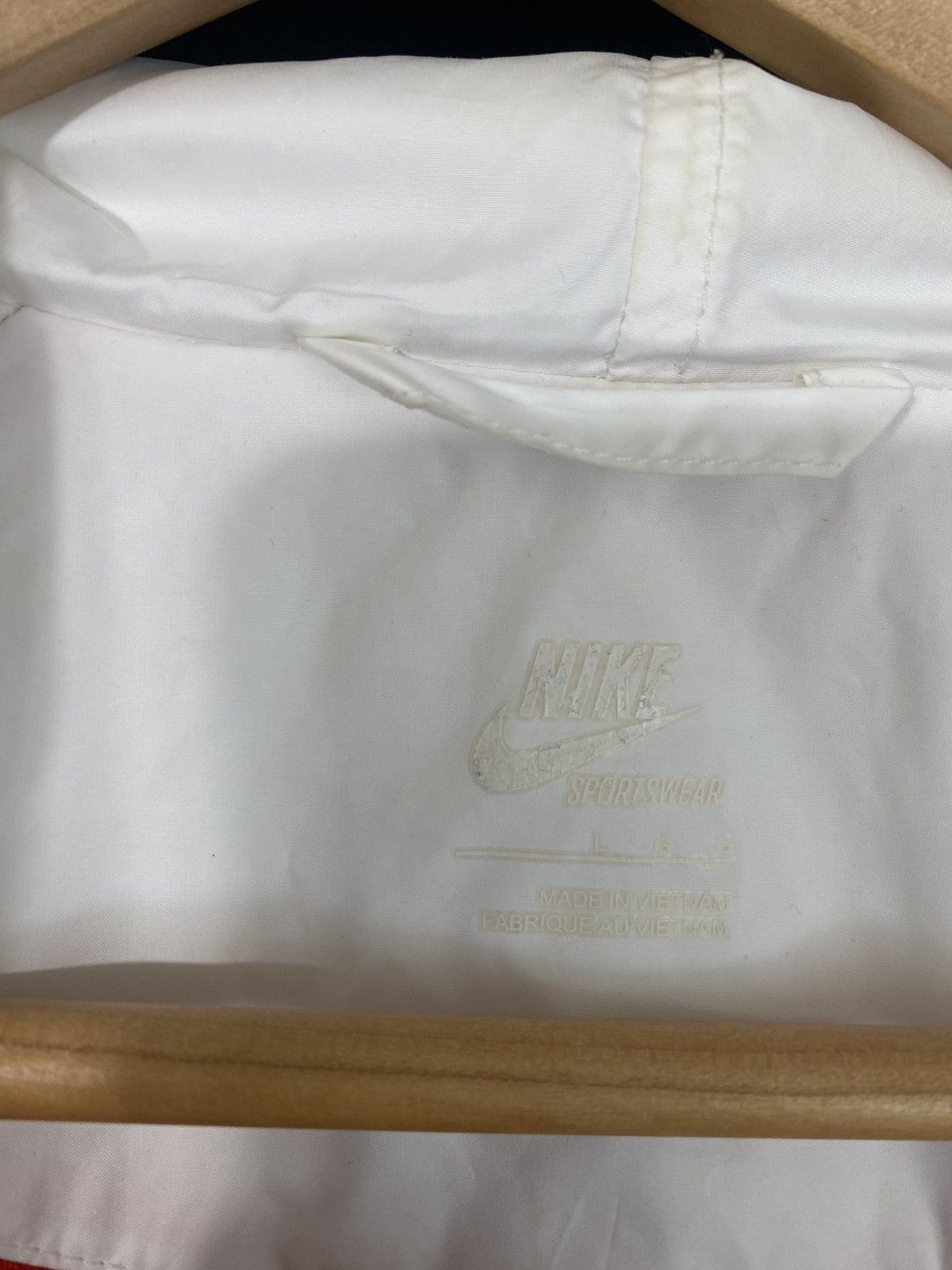 Nike Nike Sportswear x America’s Best Dance Crew Windrunner Size US L / EU 52-54 / 3 - 4 Thumbnail