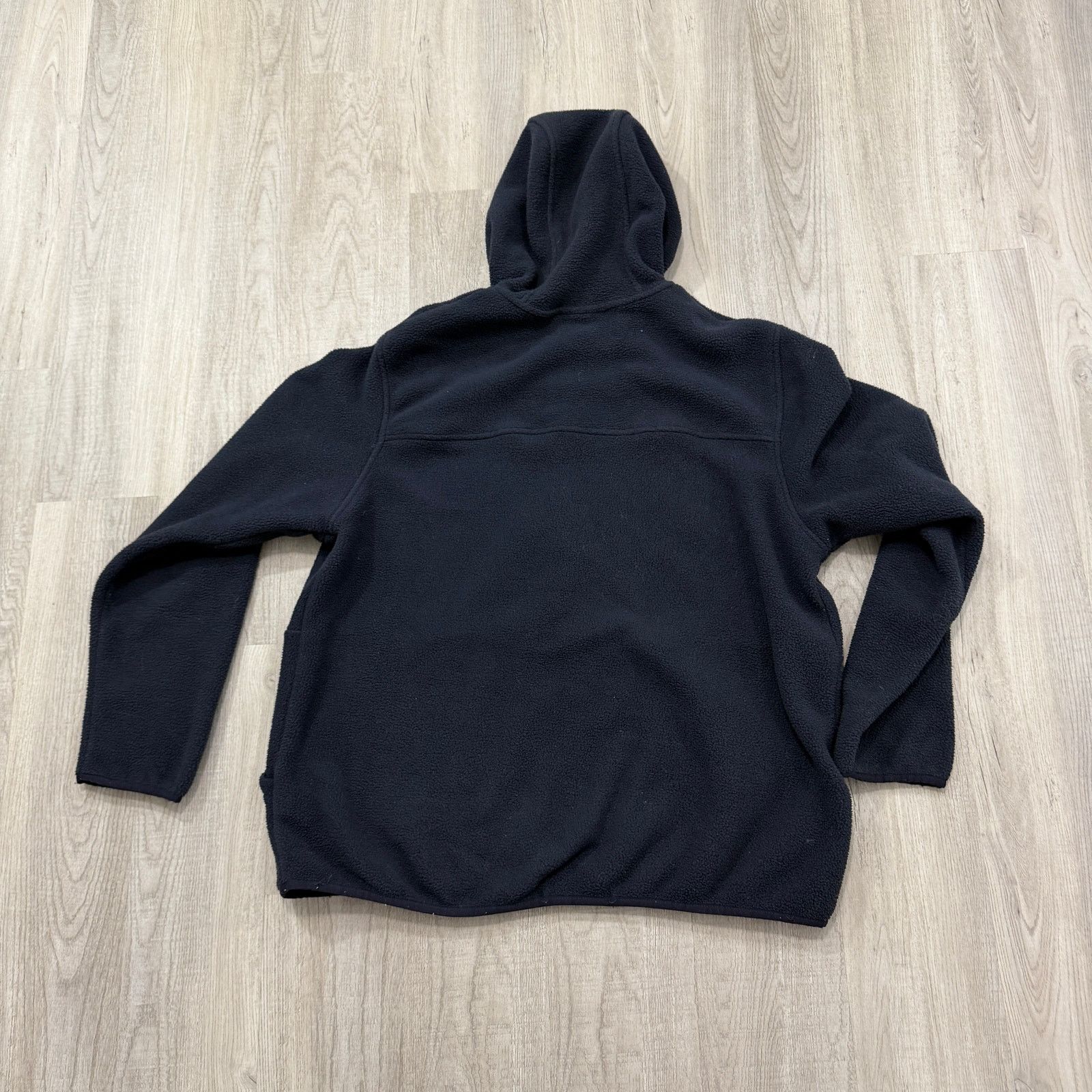 The North Face The North Face Carbondale 1/4 Snap Fleece Hoodie Extra Large Size US XL / EU 56 / 4 - 7 Thumbnail
