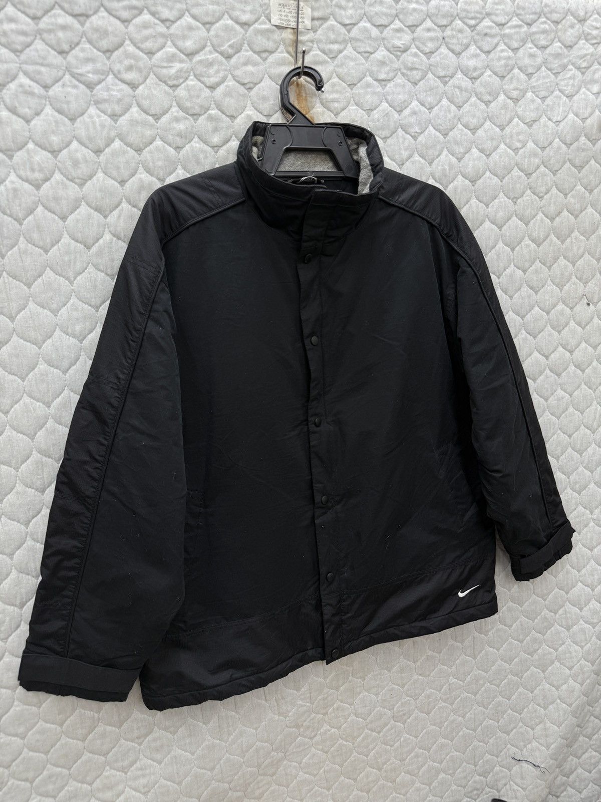 Nike 🔥🔥🔥VTG NIKE JACKET Size US M / EU 48-50 / 2 - 3 Thumbnail