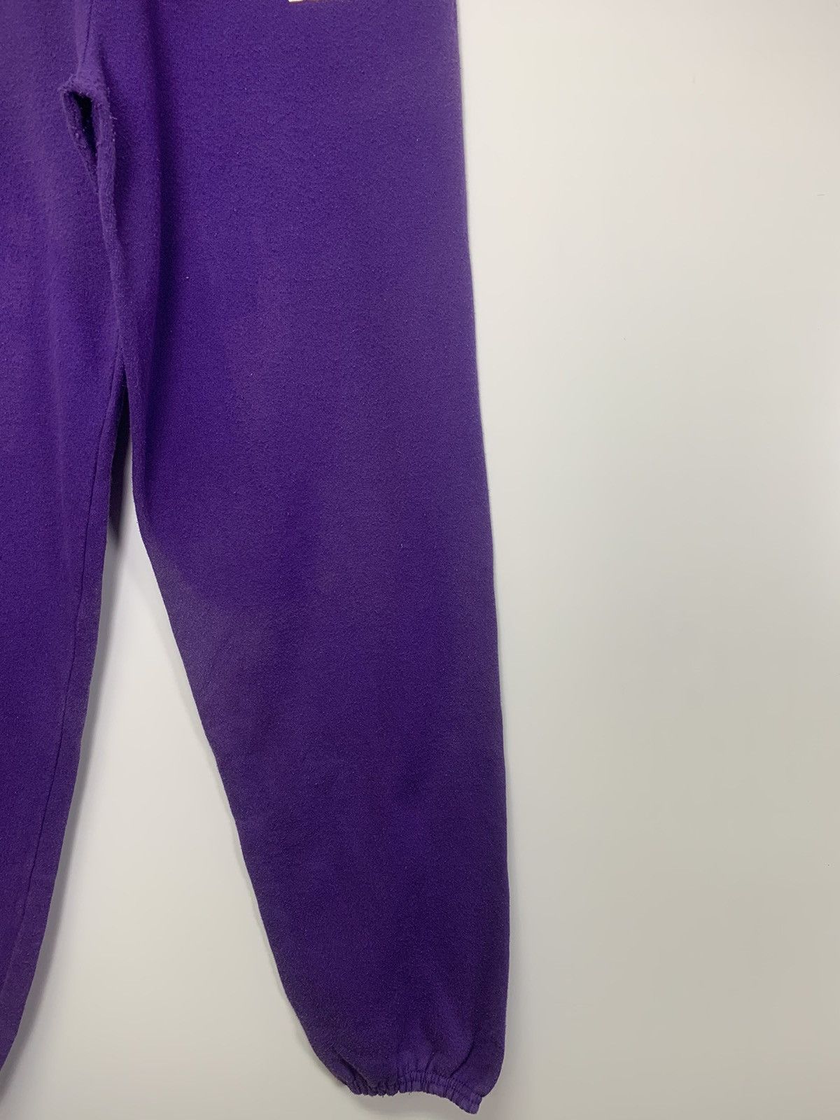 NBA Vintage 90’s Phoenix Suns NBA Jogger Pant Size US 26 / EU 42 - 6 Thumbnail