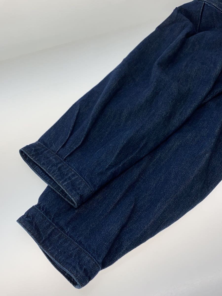 Kapital Oversized Denim Coat Size US L / EU 52-54 / 3 - 3 Thumbnail