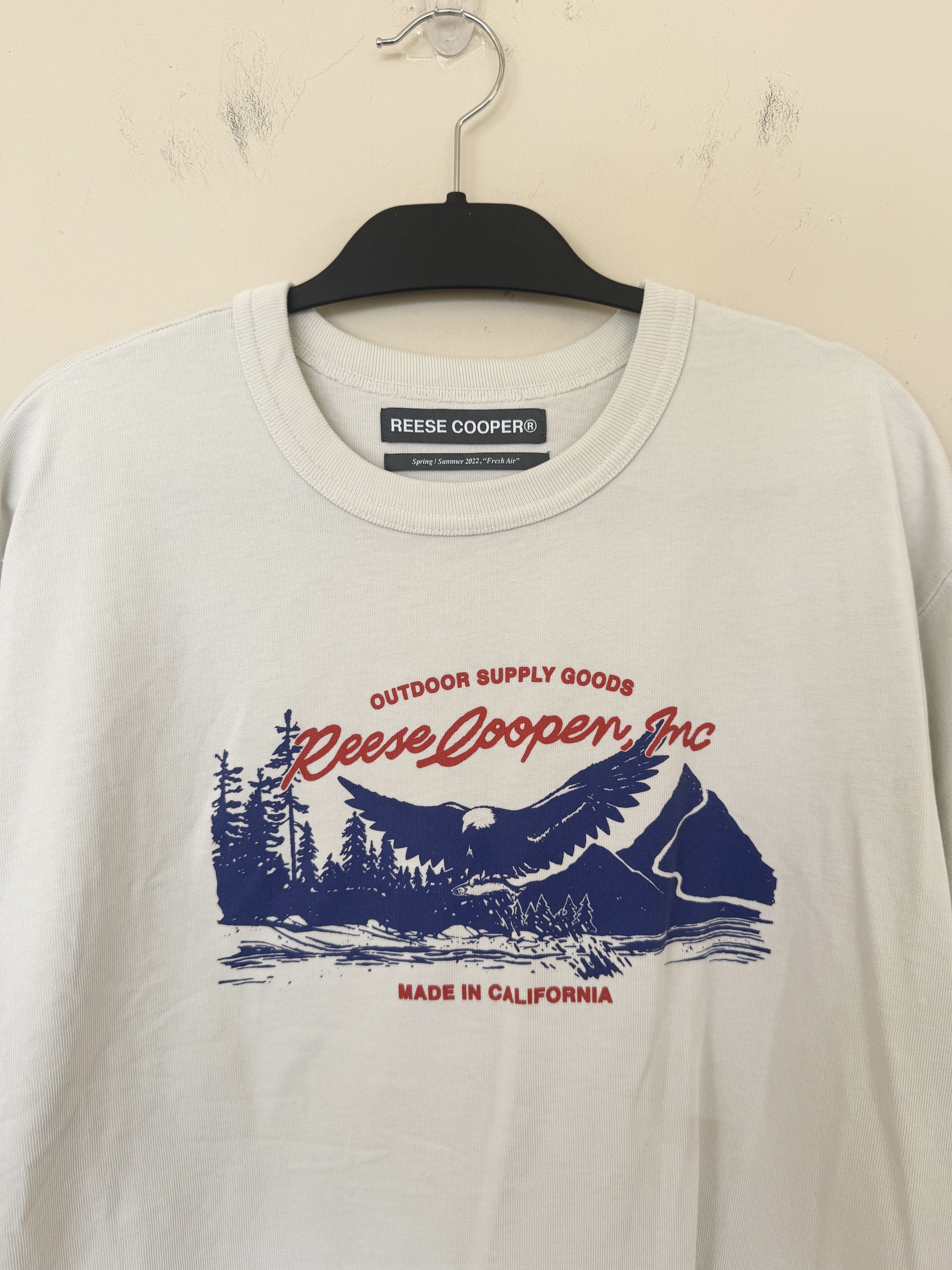 Reese Cooper Reese Cooper Inc Outdoor Supply Goods Size US XXL / EU 58 / 5 - 4 Thumbnail