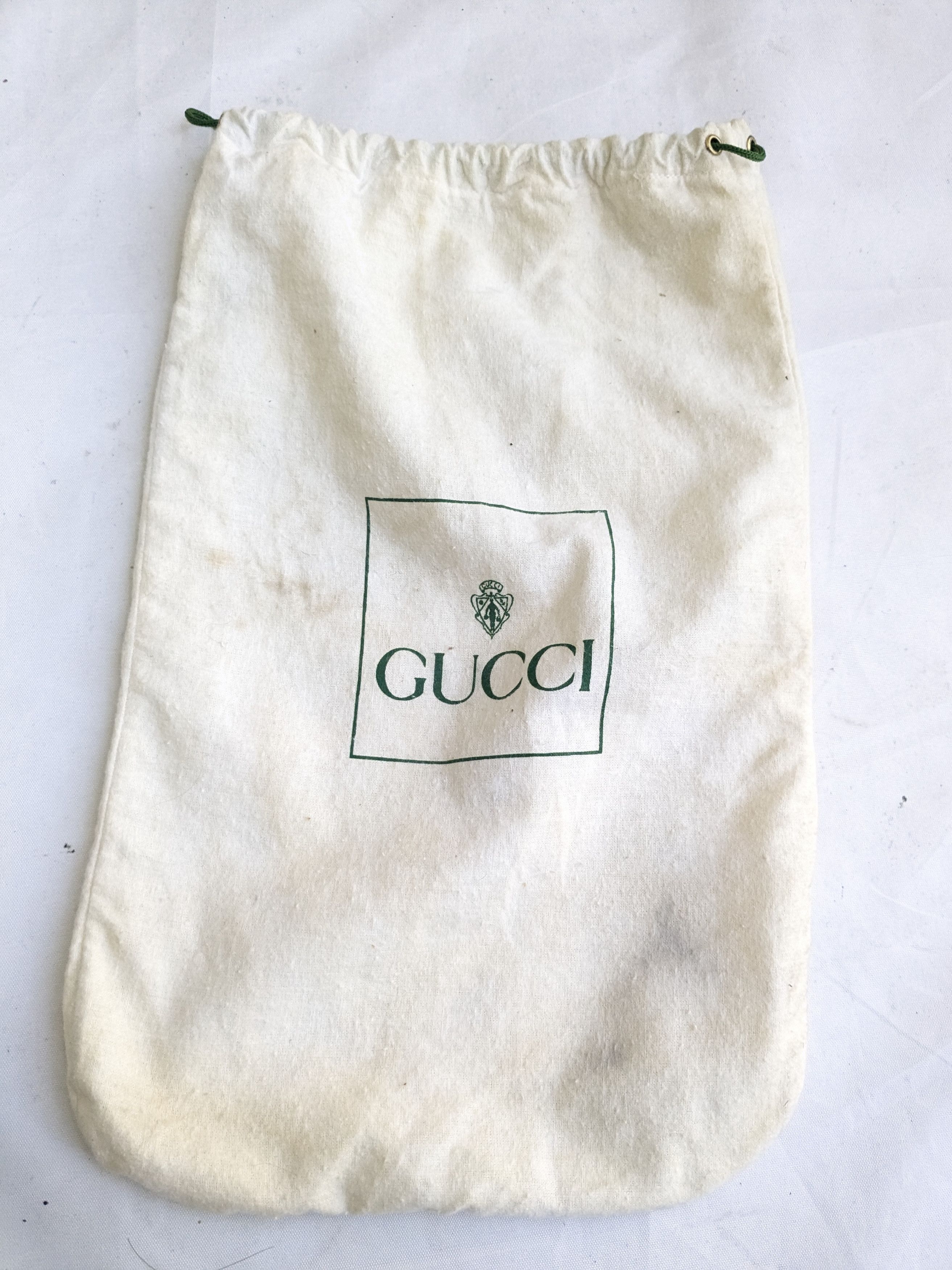 Gucci Gucci Horsebit Loafers 9.5 Beige Suede Leather Size US 9.5 / EU 42-43 - 16 Thumbnail