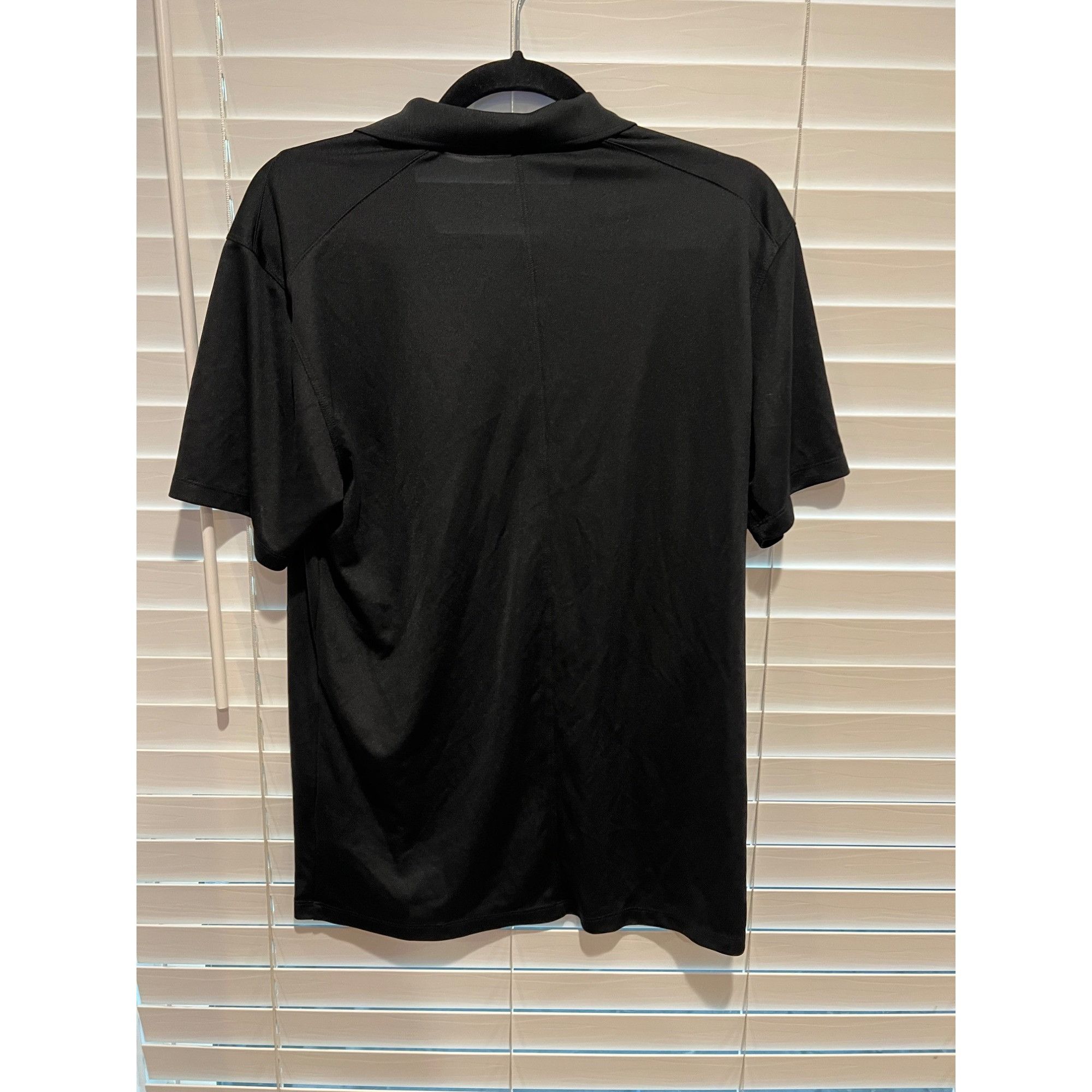 Nike Nike Colorado Buffaloes Polo Shirt - Size S Size US S / EU 44-46 / 1 - 3 Thumbnail