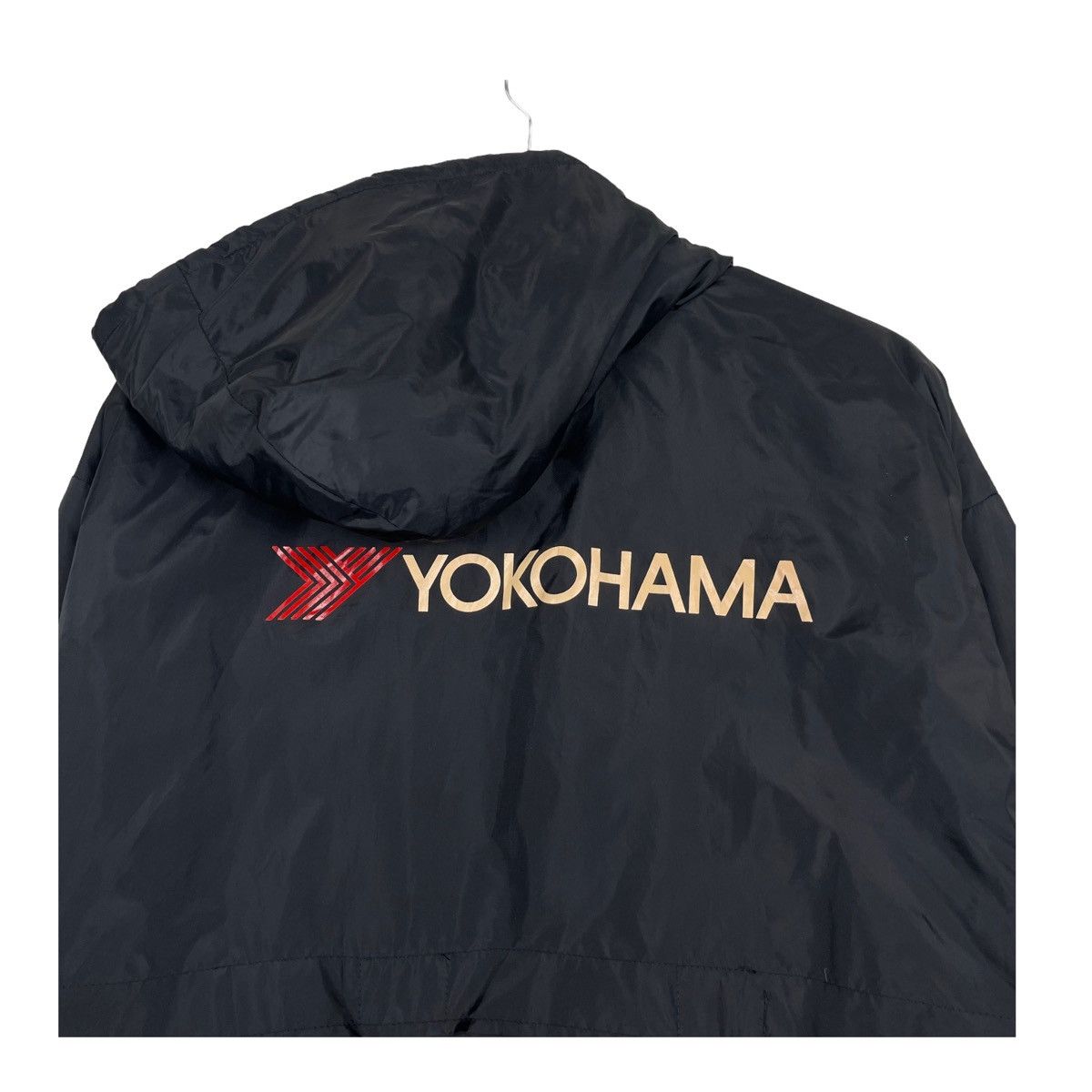 Hein Gericke × Kadoya 💥VTG YOKOHAMA JAPAN RACING PERFORMANCE JACKET Size US XL / EU 56 / 4 - 8 Thumbnail