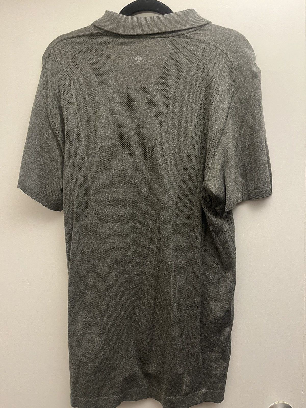Lululemon Men’s Lululemon Metal Vent Tech Polo Size XL Size US XL / EU 56 / 4 - 3 Thumbnail