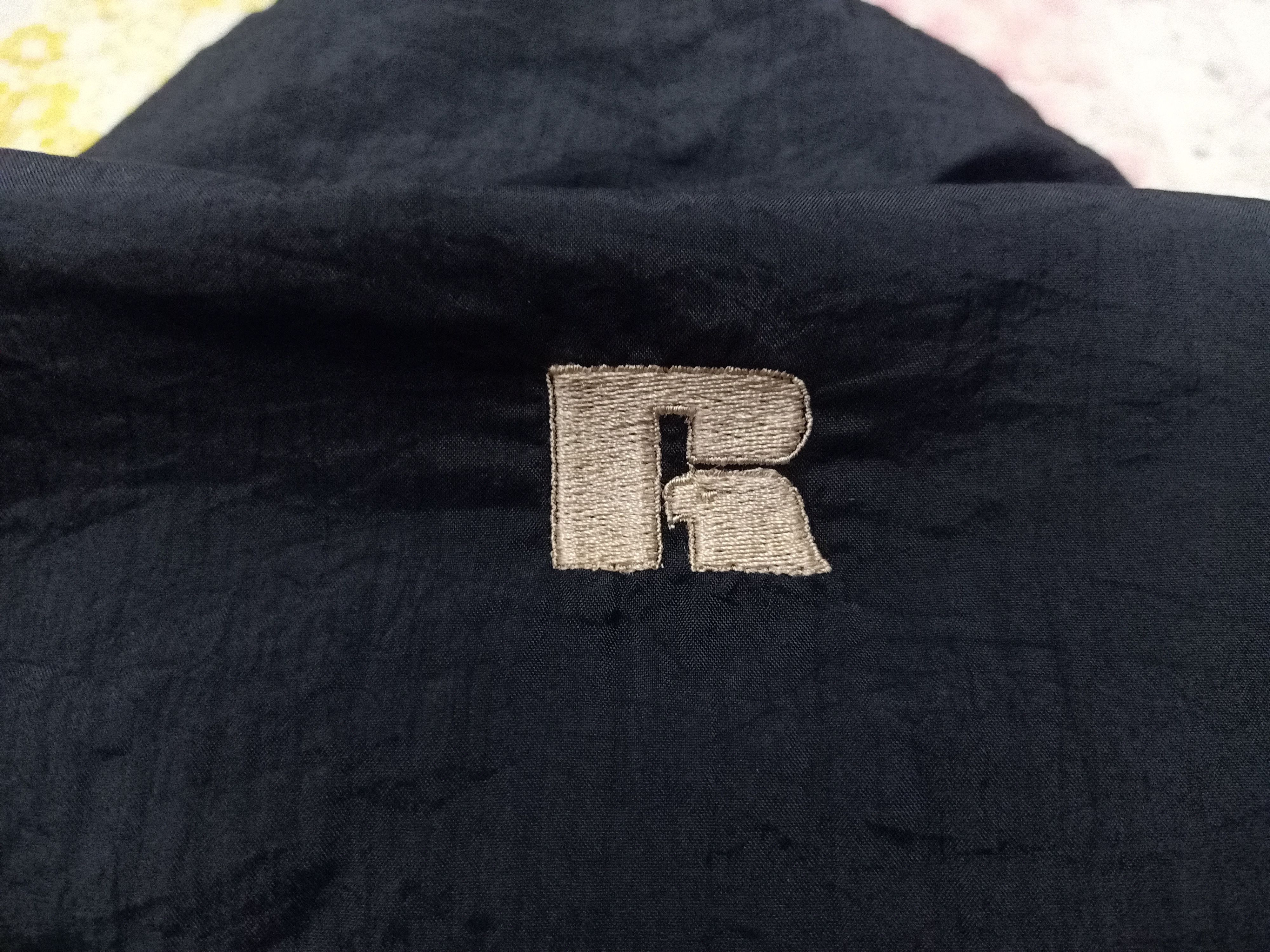 Russell Athletic × Vintage Vintage Russell Athletic Jacket Size US M / EU 48-50 / 2 - 8 Thumbnail