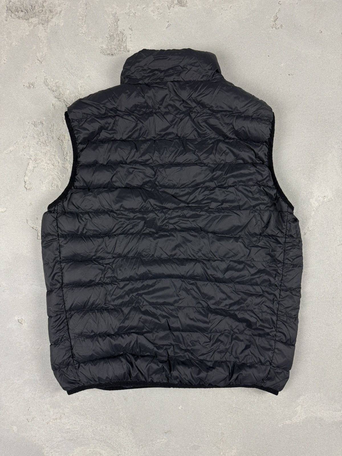 Polo Ralph Lauren Vintage Polo Ralph Lauren Down Vest Size US L / EU 52-54 / 3 - 4 Thumbnail