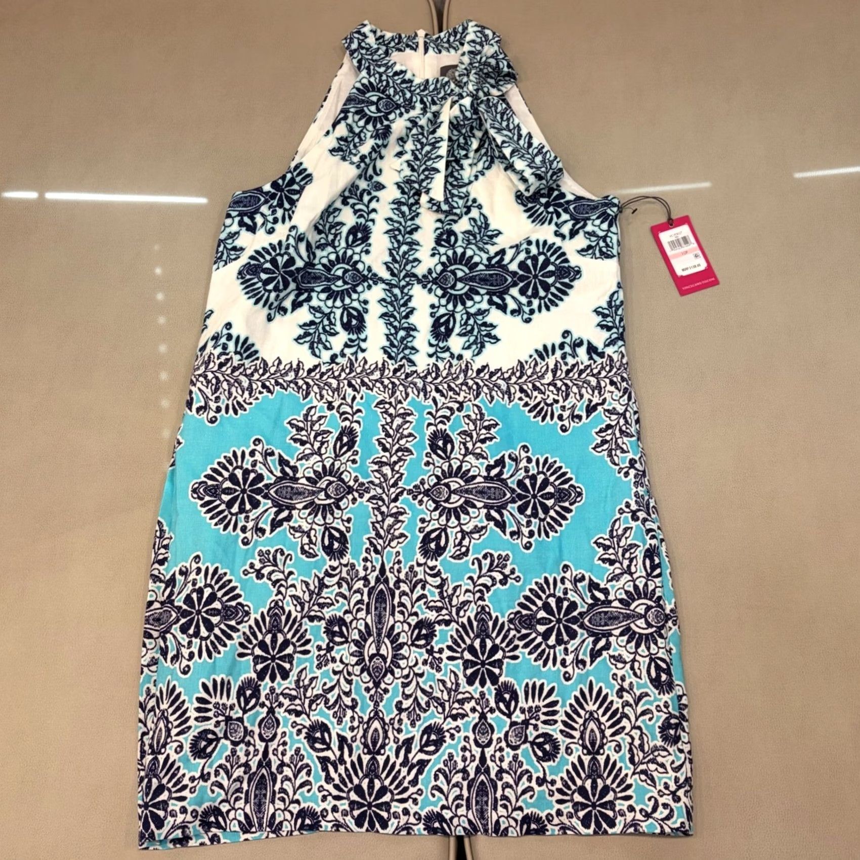 Vince Camuto VINTAGE? No. Size L / US 10 / IT 46 - 2 Thumbnail