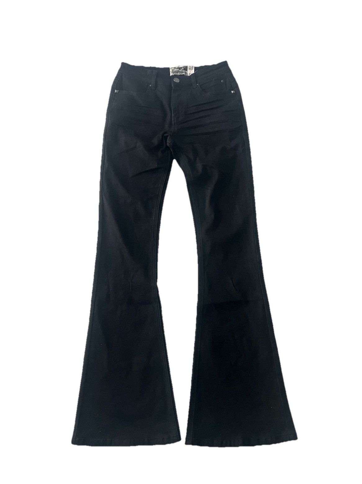 Other Witness Valley Flared Denim | Grailed