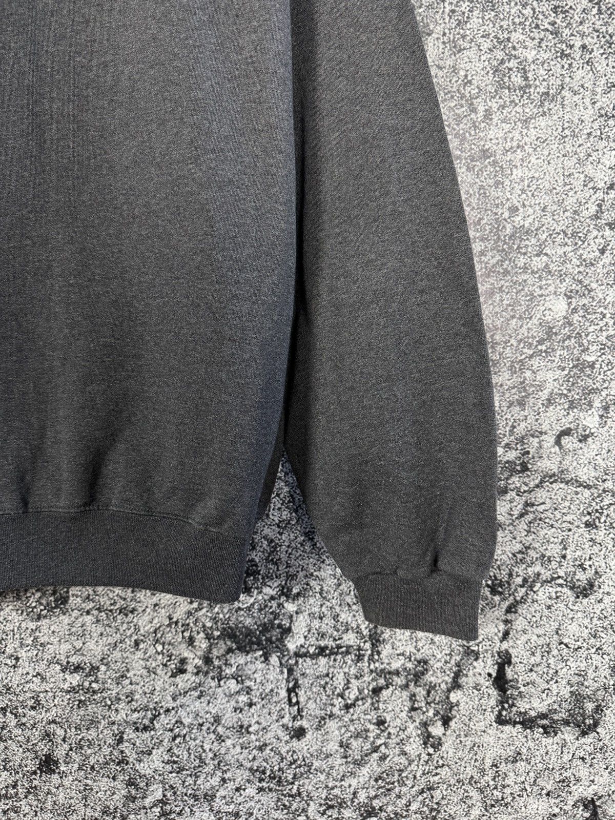 Timberland Timberland Weathergear Vintage Sweatshirt Embroidered Logo Size US L / EU 52-54 / 3 - 13 Thumbnail