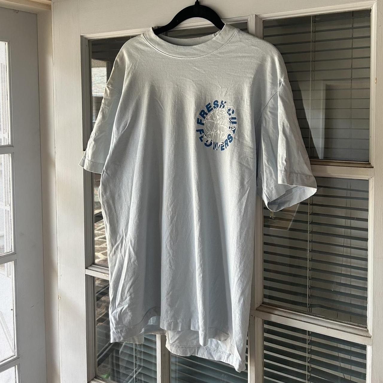 MACHUS MACHUS Fresh Cut Flowers Tee Size US S / EU 44-46 / 1 - 2 Thumbnail