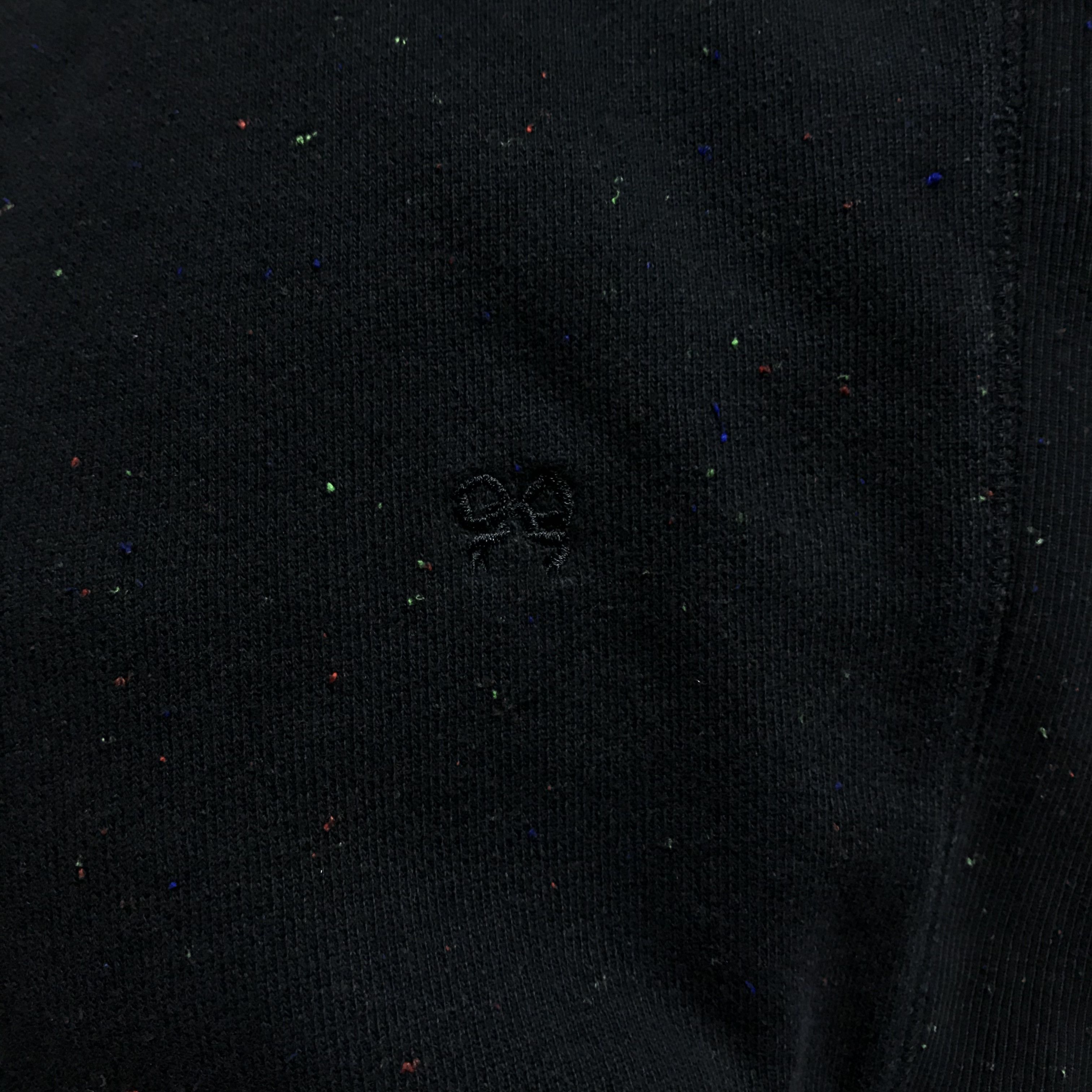Soulland SOULLAND Sweatshirt Crewneck Embroidered Logo Size US S / EU 44-46 / 1 - 5 Thumbnail