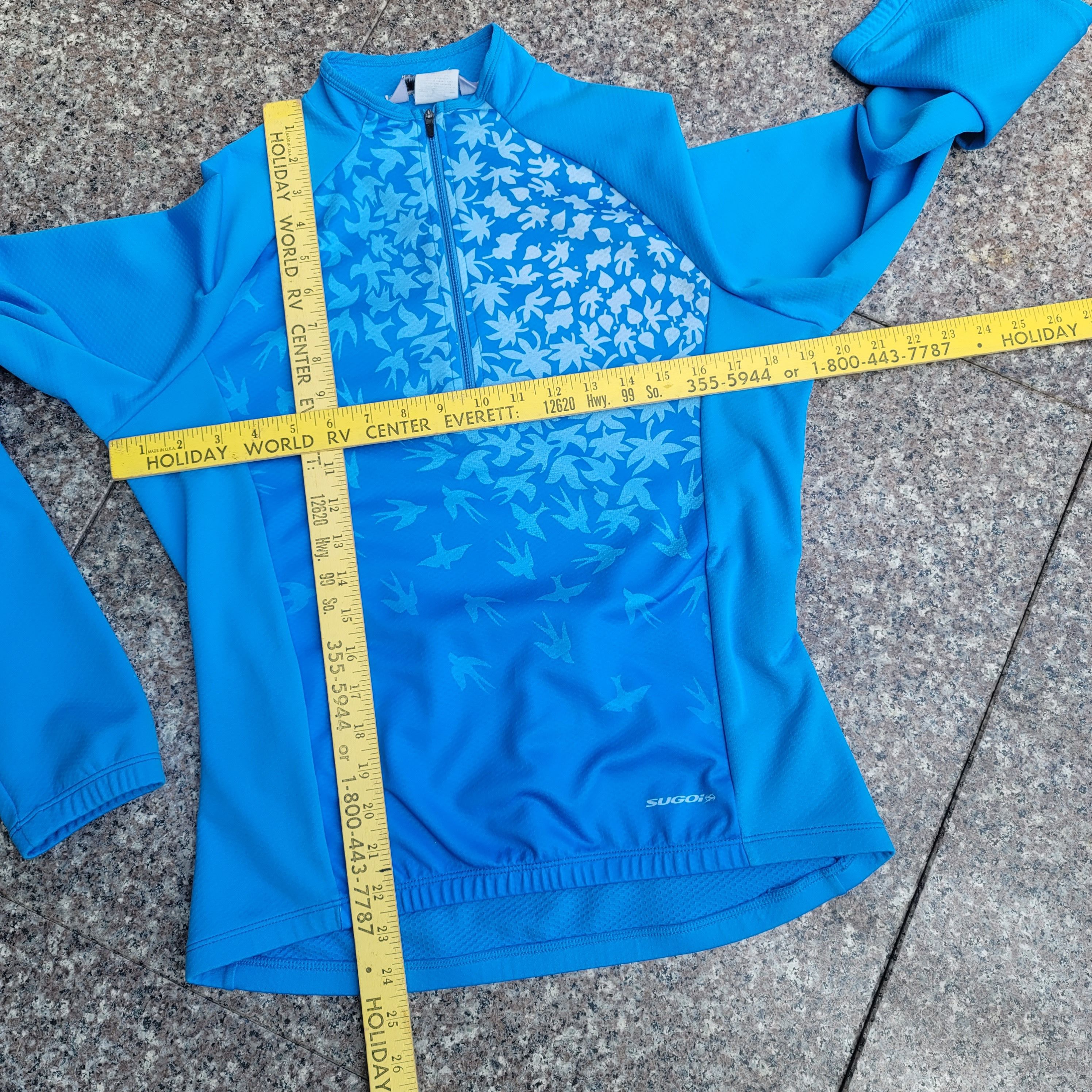 Other Sugoi pullover Size L / US 10 / IT 46 - 4 Thumbnail