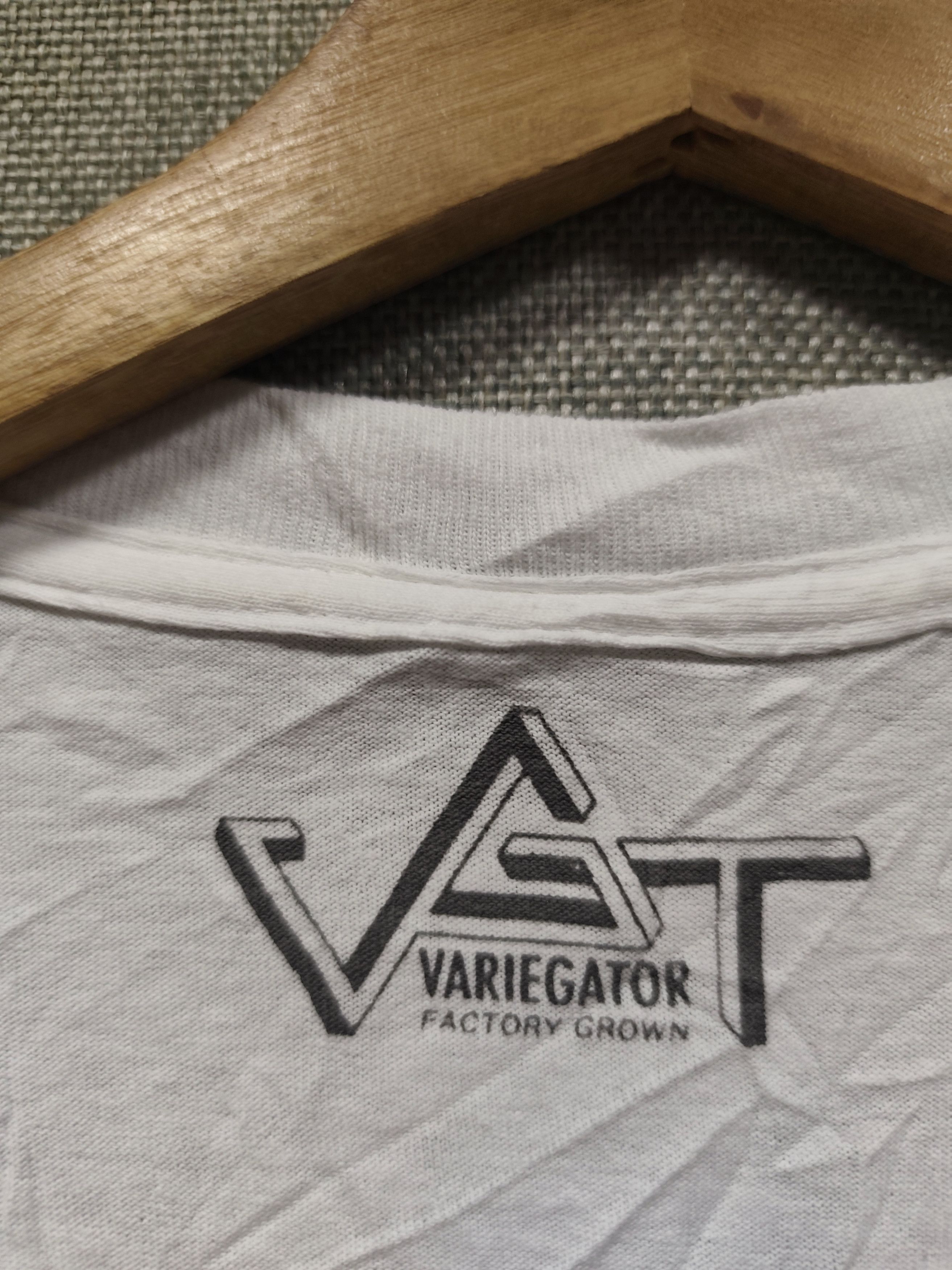 Habitat Variegator tee Size US L / EU 52-54 / 3 - 4 Thumbnail