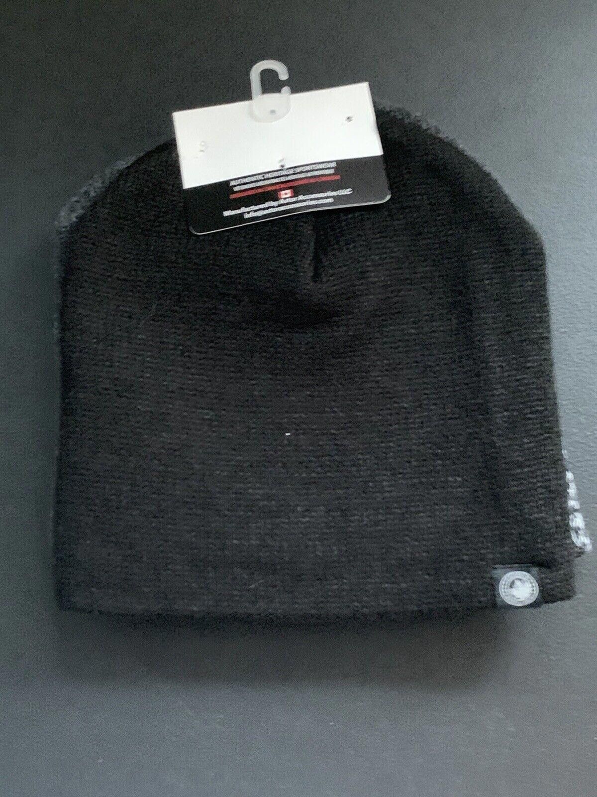 Designer Canada Weather Gear Men’s 3 Pack Beanies Hats Size ONE SIZE - 3 Thumbnail