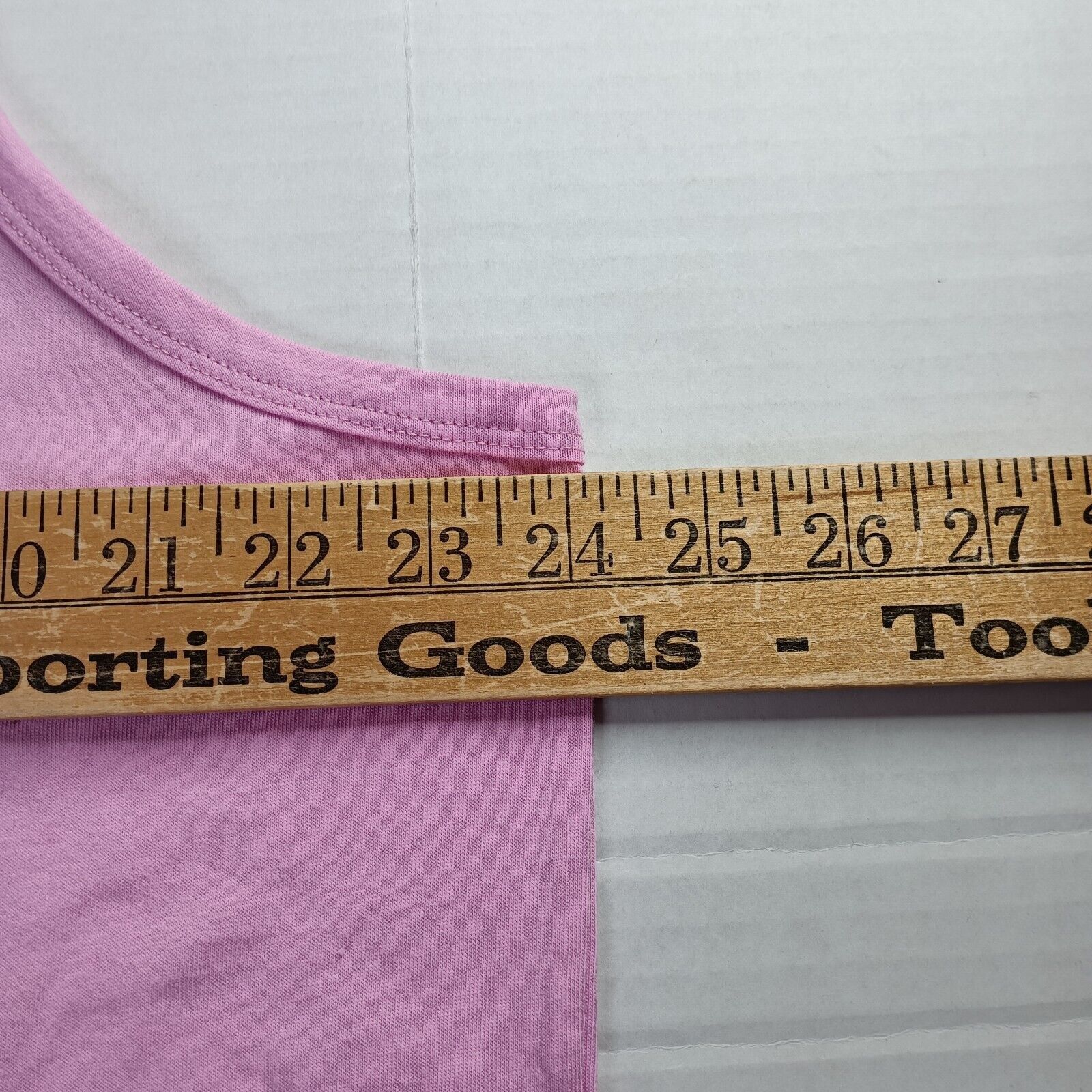 Nike Nike Sportswear Icon Futura Tank Top Mens XL AR4991-621 Pink Size US XL / EU 56 / 4 - 4 Thumbnail