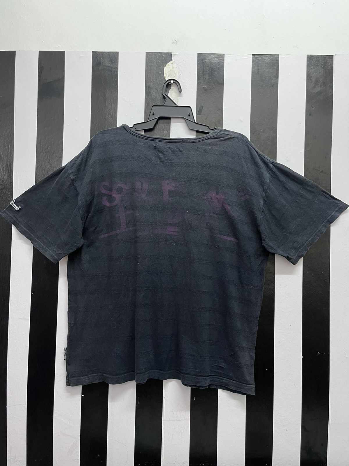 Band Tees Soul break the noise TEE Size US XL / EU 56 / 4 - 1 Thumbnail