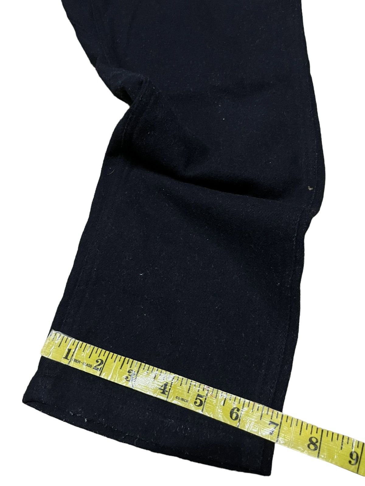 Gramicci × Japanese Brand GRAMICCI OUTDOOR PANTS Size US 31 - 11 Thumbnail