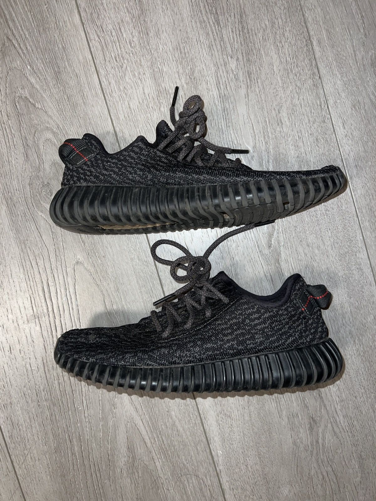Yeezy 2015 pirate black sales