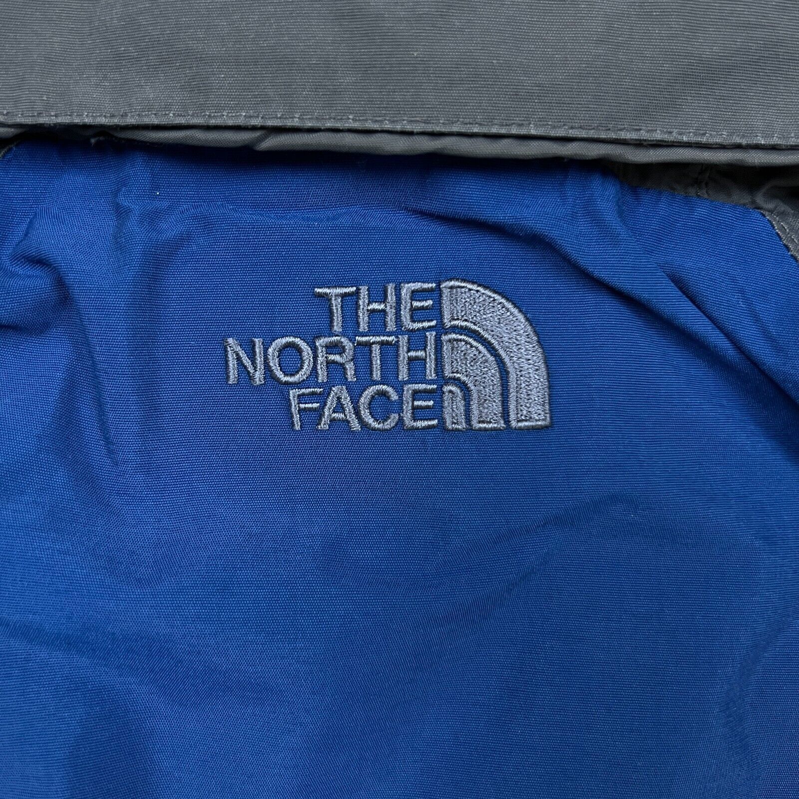 The North Face × Vintage The North Face Jacket Medium HyVent Zip Bomber Windbreaker Size US M / EU 48-50 / 2 - 4 Thumbnail