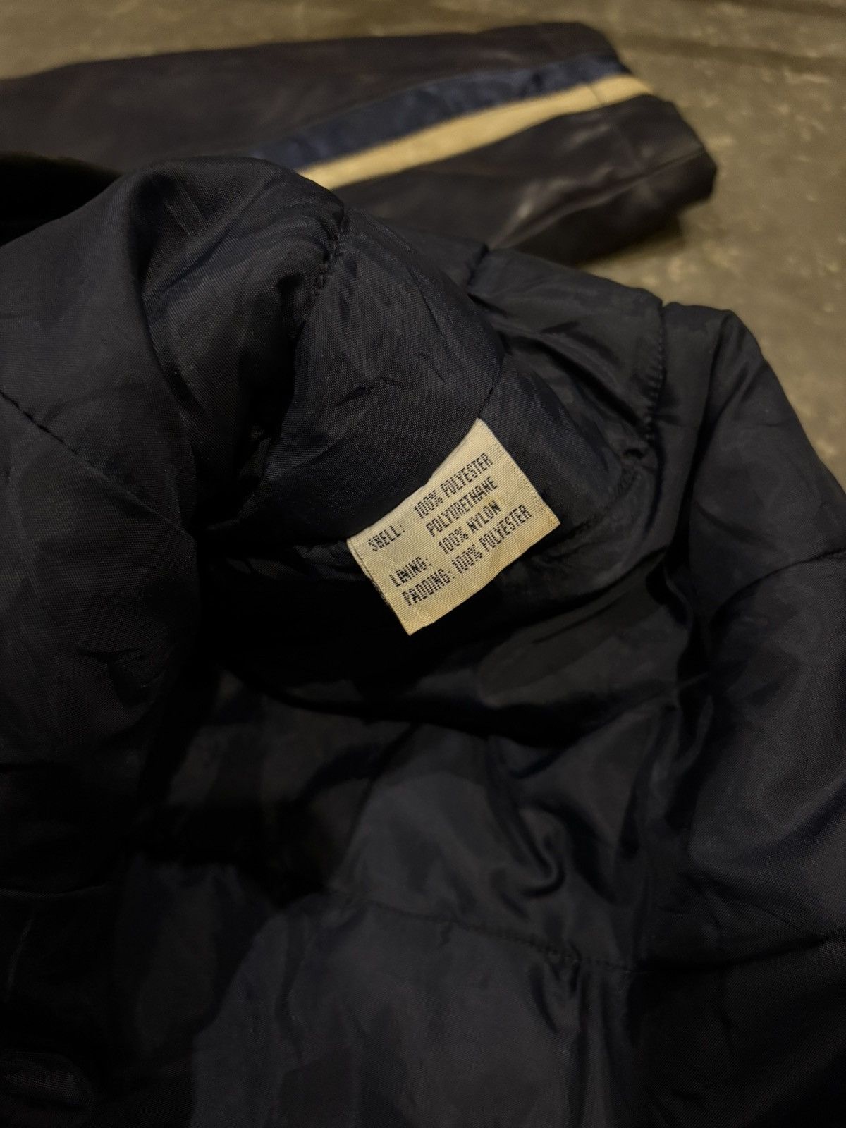 Southpole × Vintage Vintage South Pole Original Gear Size US XL / EU 56 / 4 - 6 Thumbnail