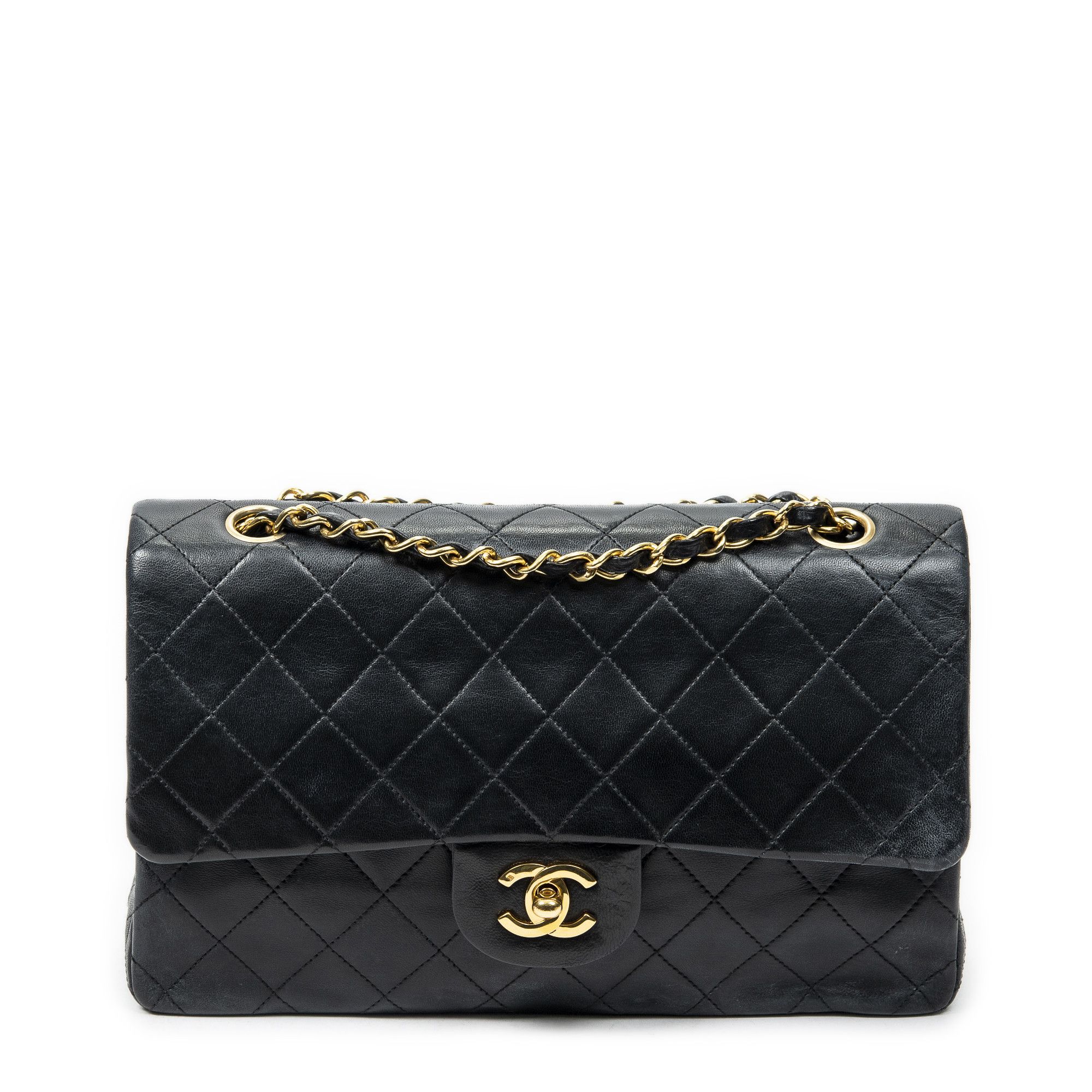 Chanel Classic Double Flap 26 Size ONE SIZE - 1 Thumbnail