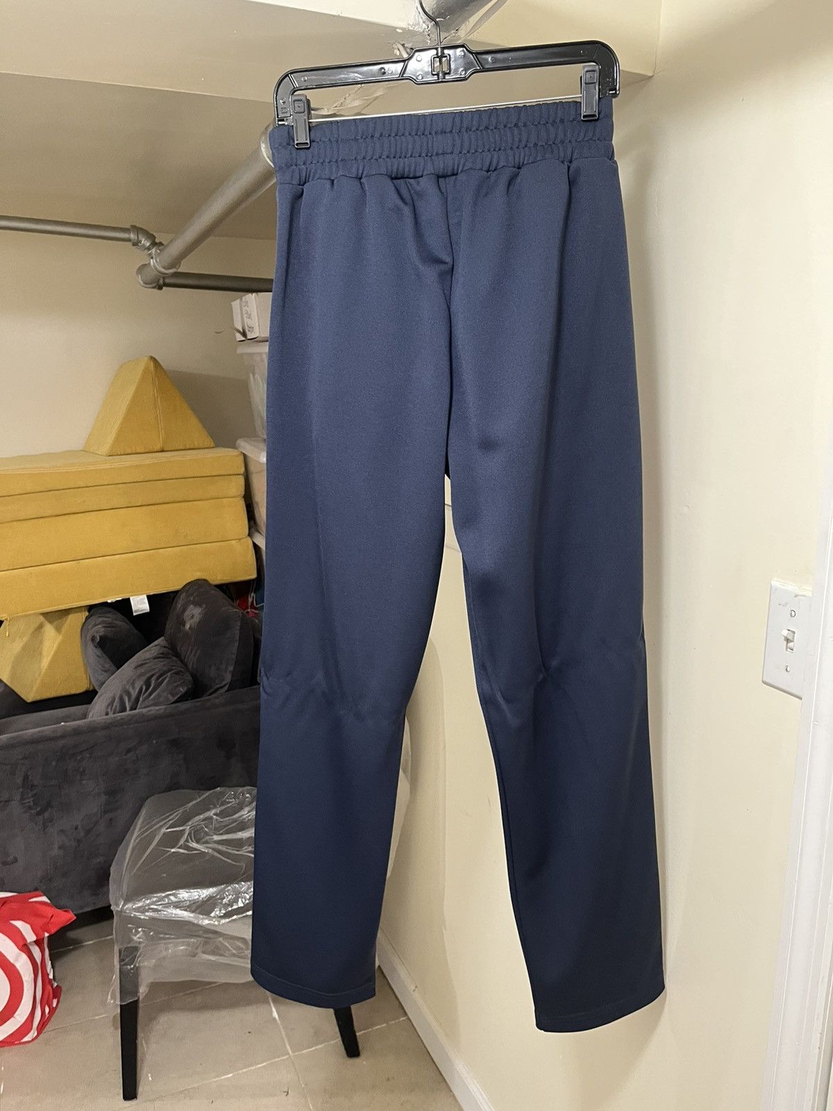Palm Angels Palm Angels Color-block Track Pant Sz Medium Size US 32 / EU 48 - 4 Thumbnail