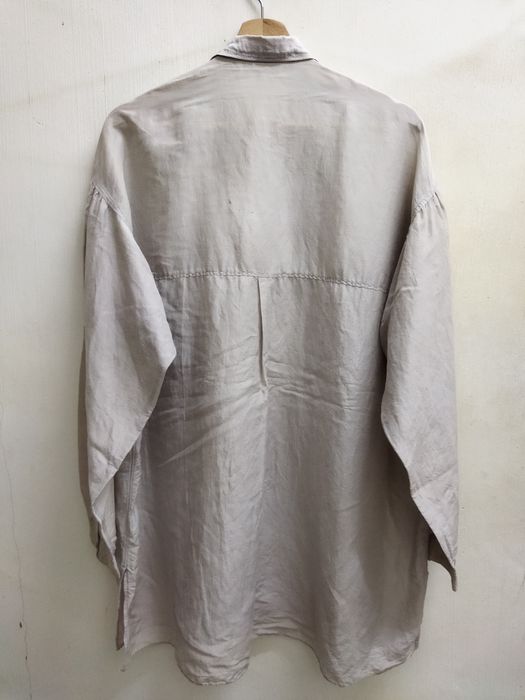 Yohji Yamamoto Y's For Men Shirt | Grailed