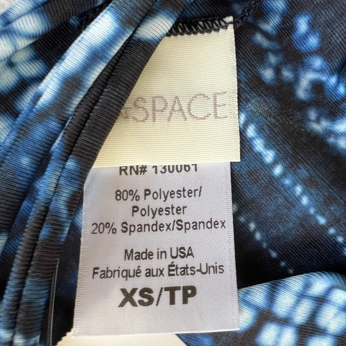 Other L*Space Lily Striped Bikini Top(XS)+ Bottom(M) Set Size ONE SIZE - 11 Thumbnail