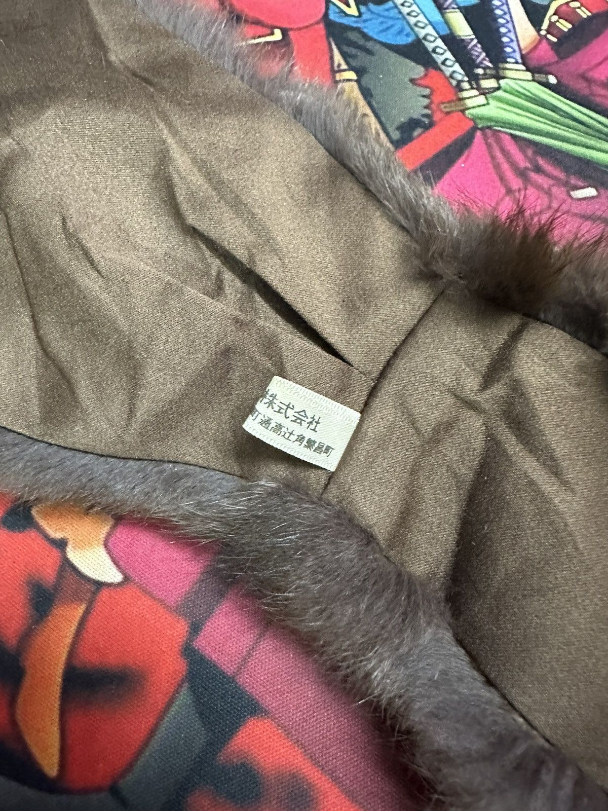 Balmain Head ban fur Size ONE SIZE - 5 Thumbnail