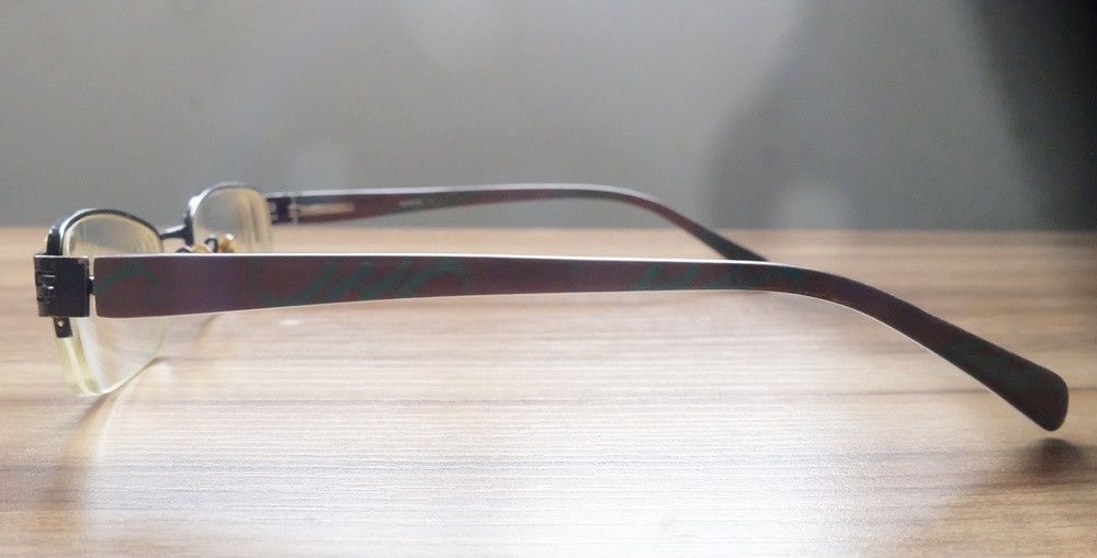 Swatch Swatch Half Frame Glasses Size ONE SIZE - 4 Thumbnail