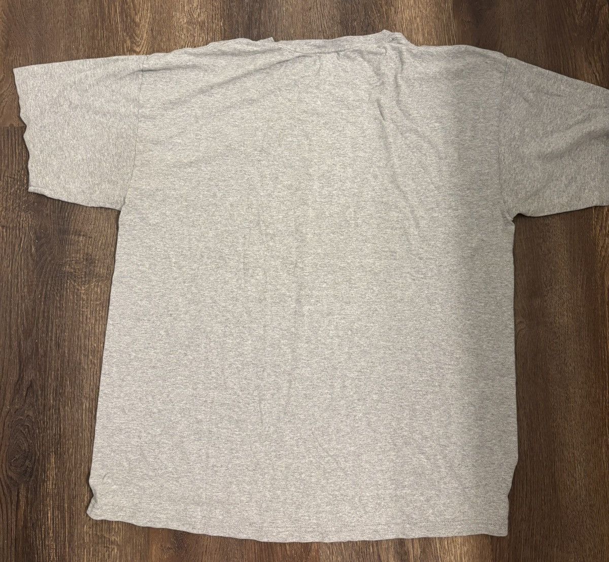 NCAA × Vintage Navy Midshipmen football tee Size US XL / EU 56 / 4 - 2 Thumbnail