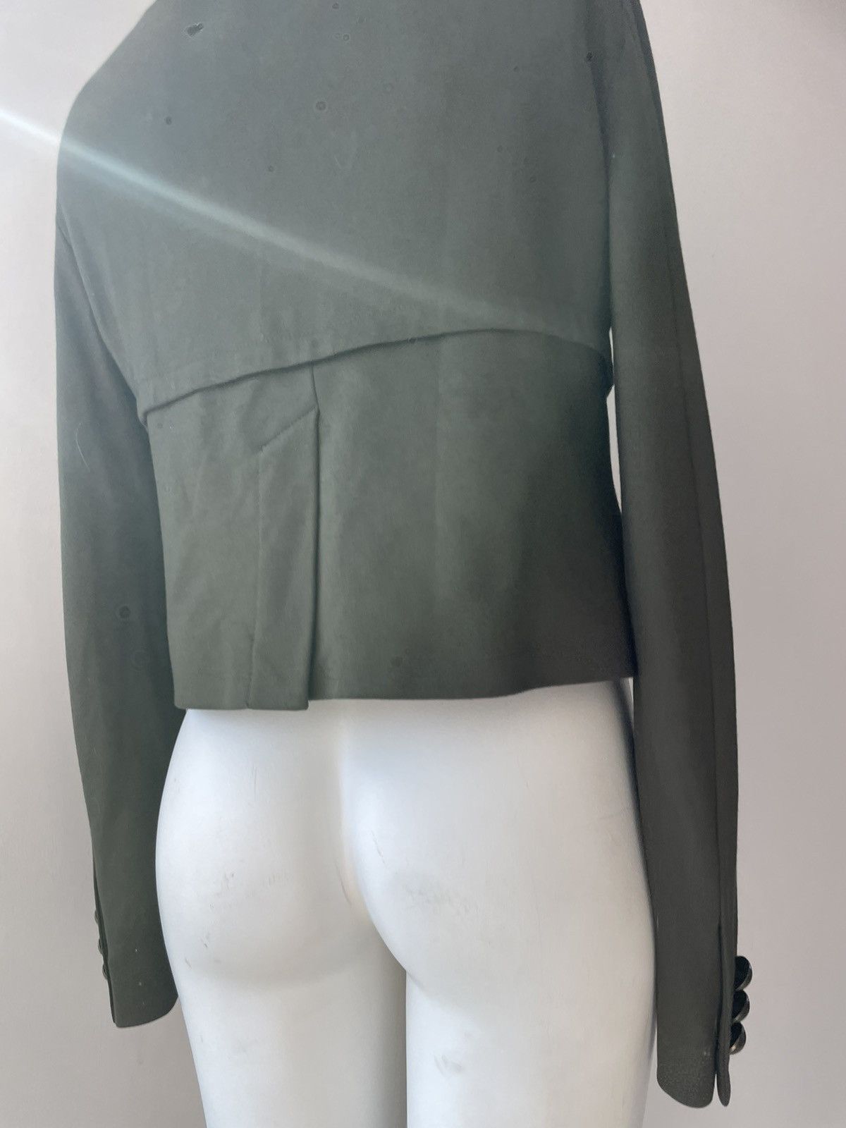Moschino Moschino blazer Size M / US 6-8 / IT 42-44 - 17 Thumbnail