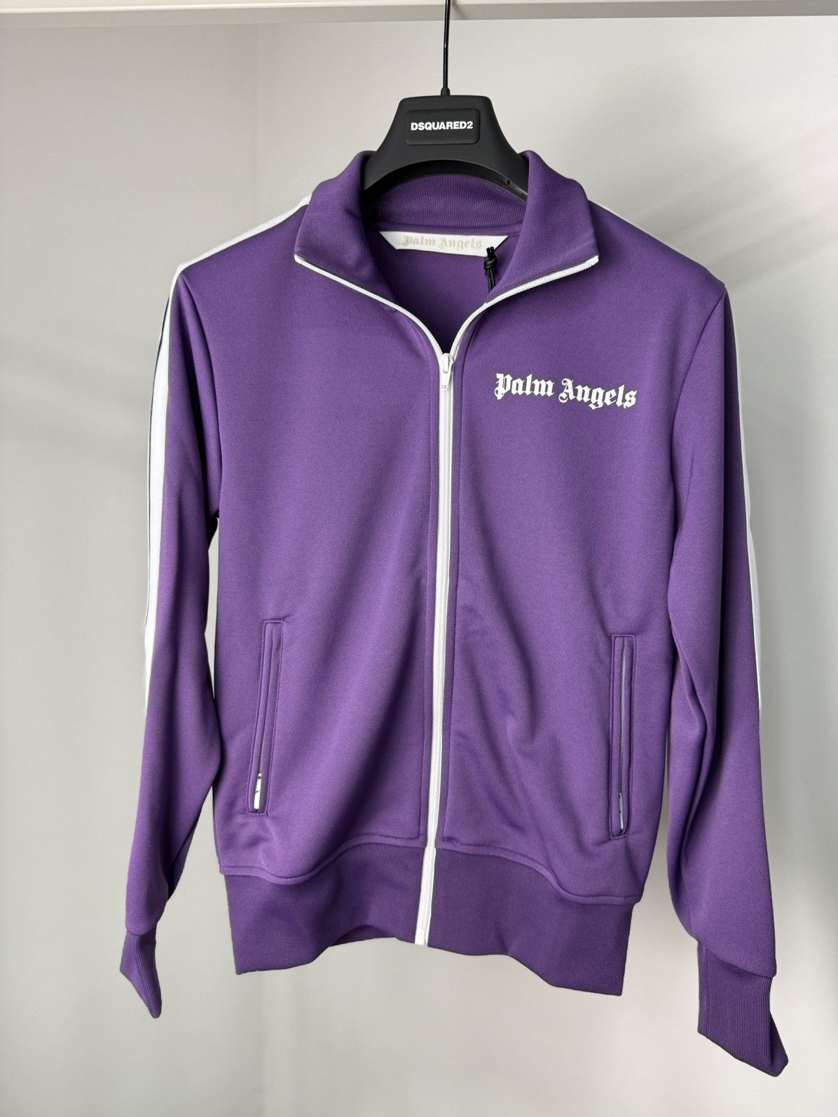 Palm Angels Palm Angels Sweatshirt XS Size XS / US 0-2 / IT 36-38 - 1 Thumbnail