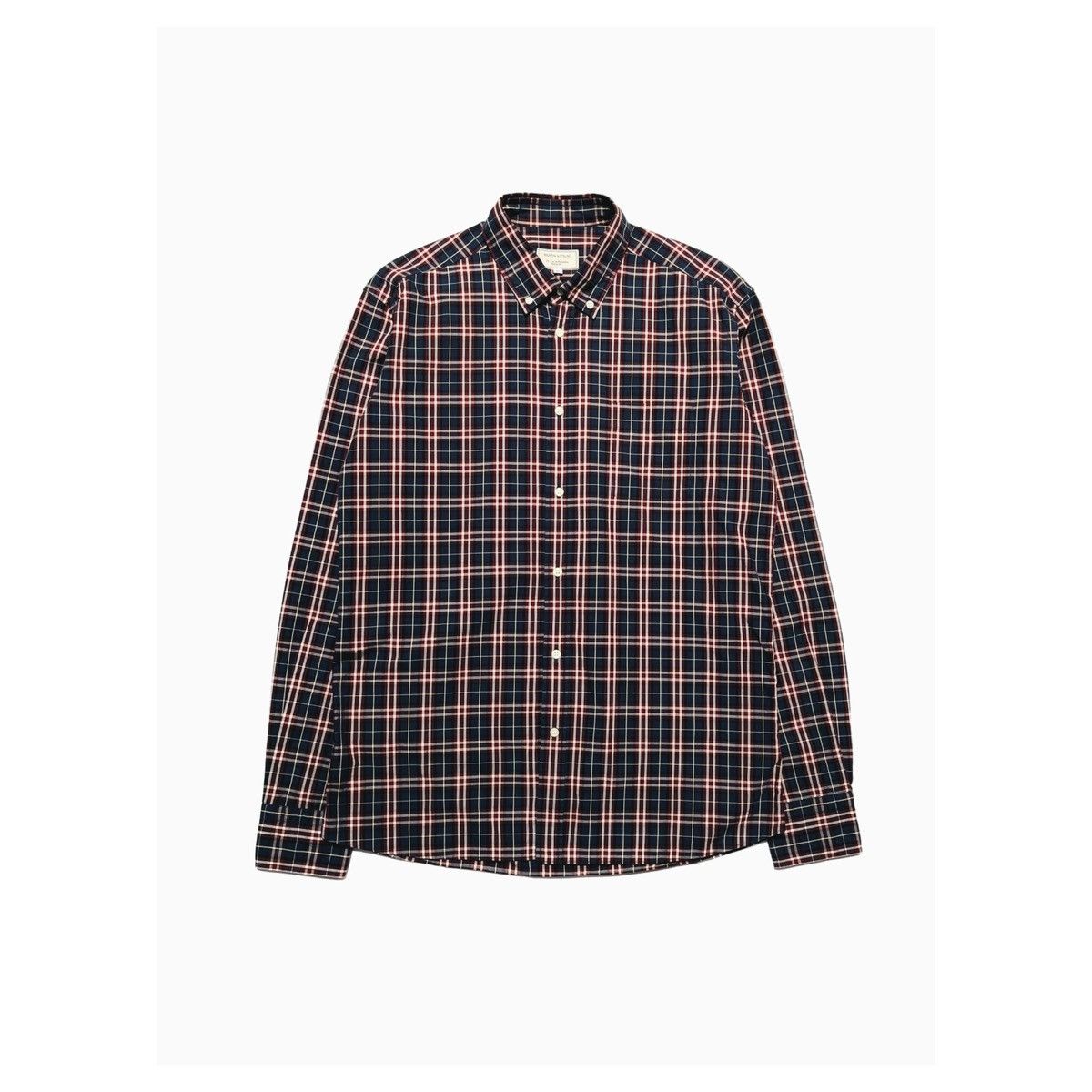Maison Kitsune Shirt