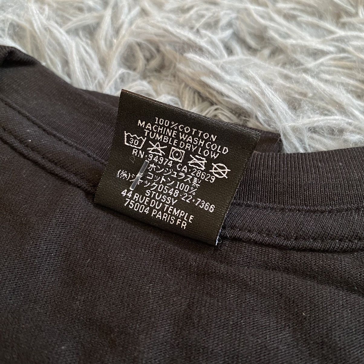 Other Stussy Tee Size US L / EU 52-54 / 3 - 6 Thumbnail