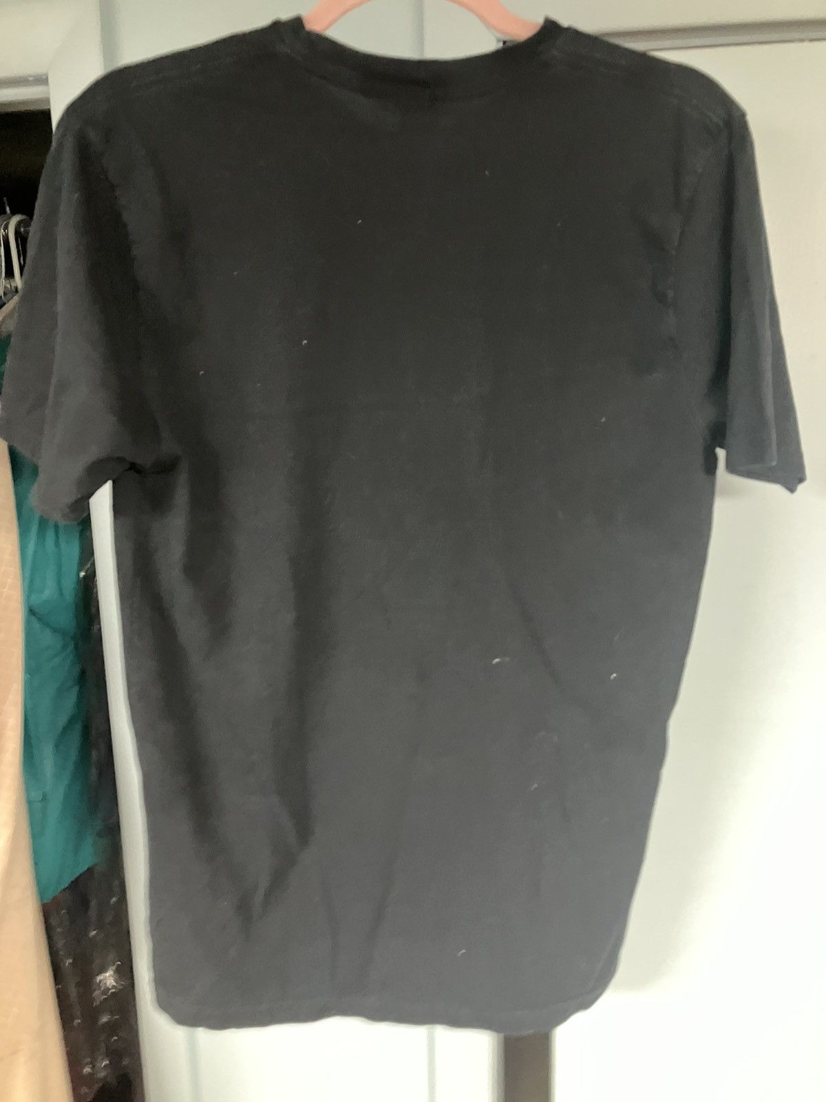 Brooklyn Industries × Designer Brooklyn industries graphic grunge nyc urban shirt SZ Large Size US L / EU 52-54 / 3 - 8 Thumbnail