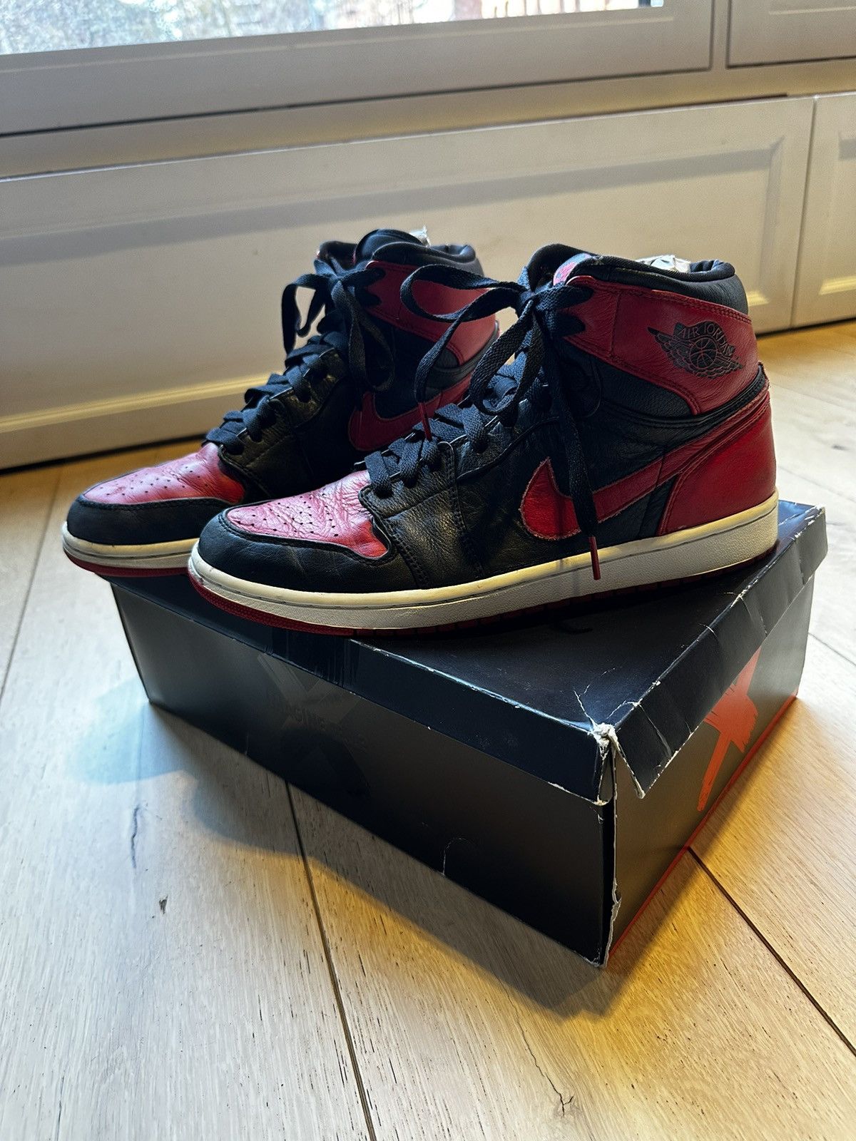 2020 jordan 1 banned
