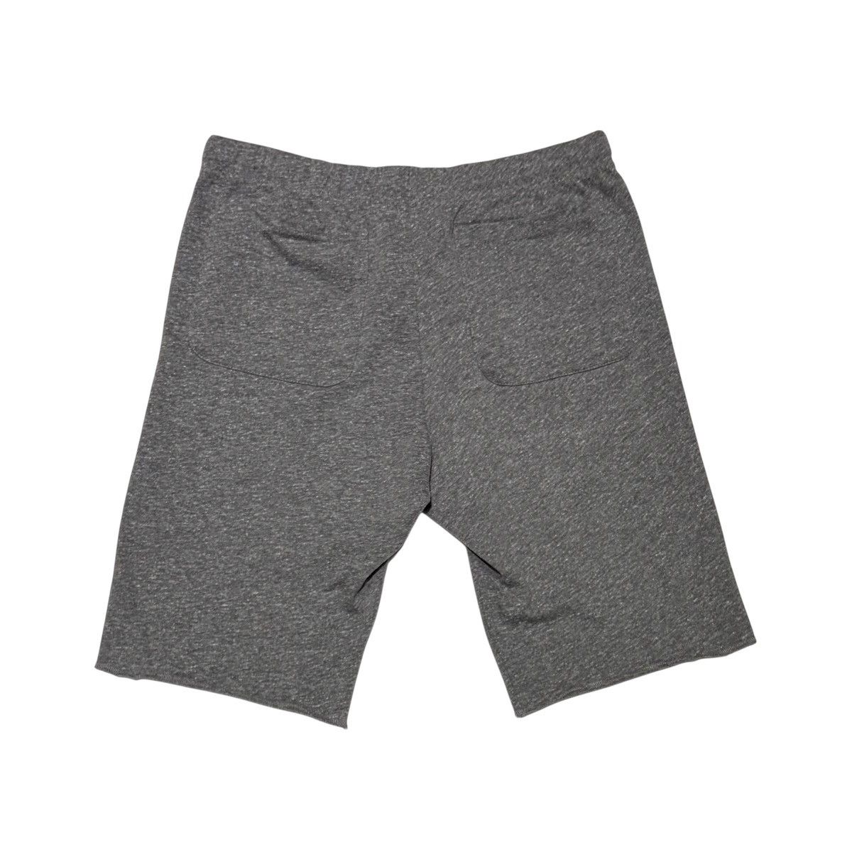 Chrome Hearts Chrome Hearts Fleur De Lis grey sweat shorts Size US 30 / EU 46 - 2 Thumbnail
