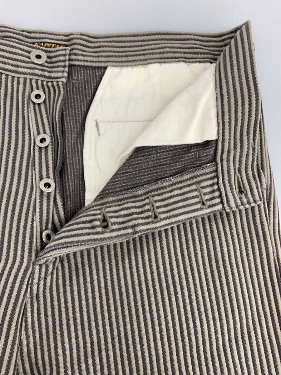 Kapital Striped Pants Size US 33 - 3 Thumbnail
