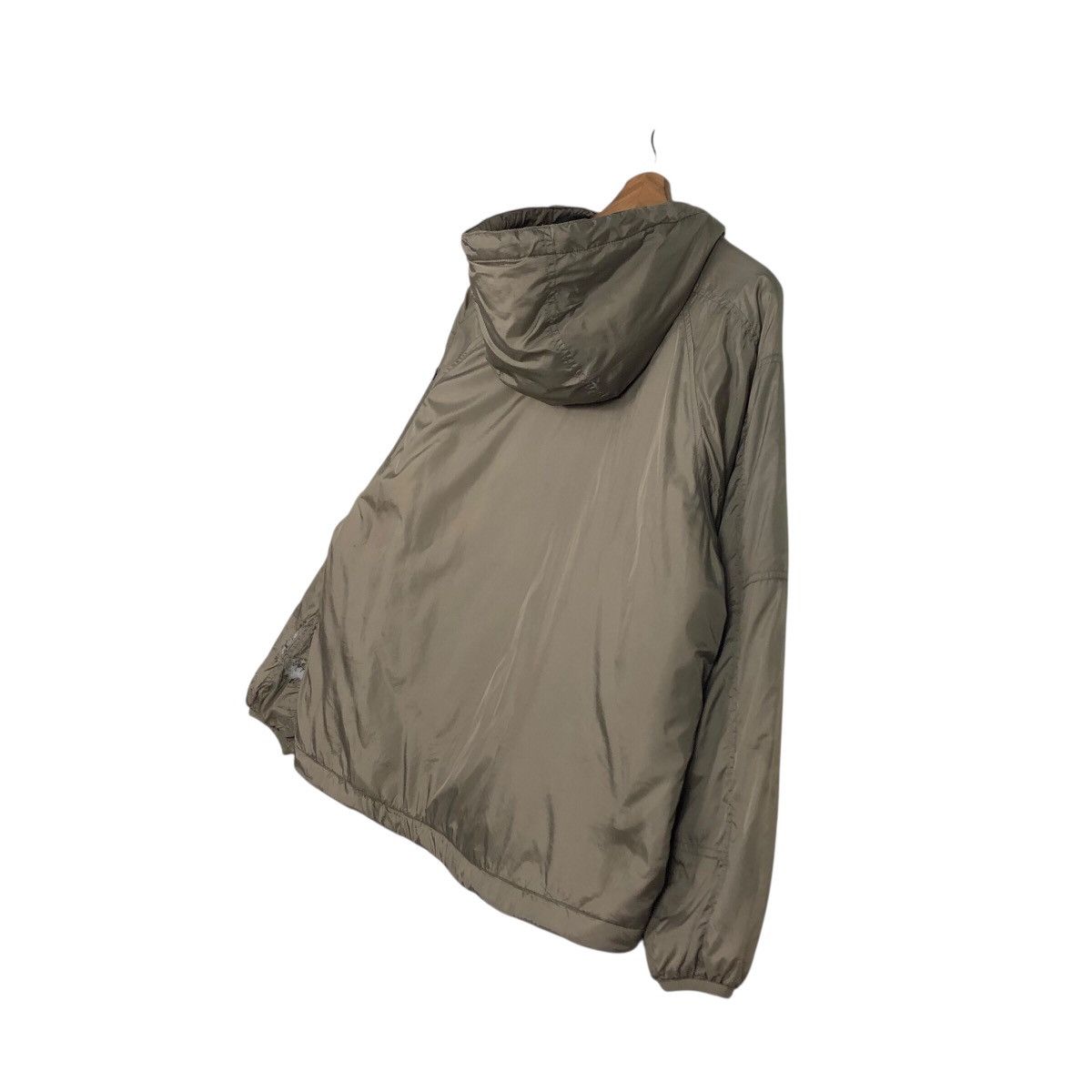 Alpha Industries Alpha Industries USA Contractor Windbreaker Size US M / EU 48-50 / 2 - 12 Thumbnail