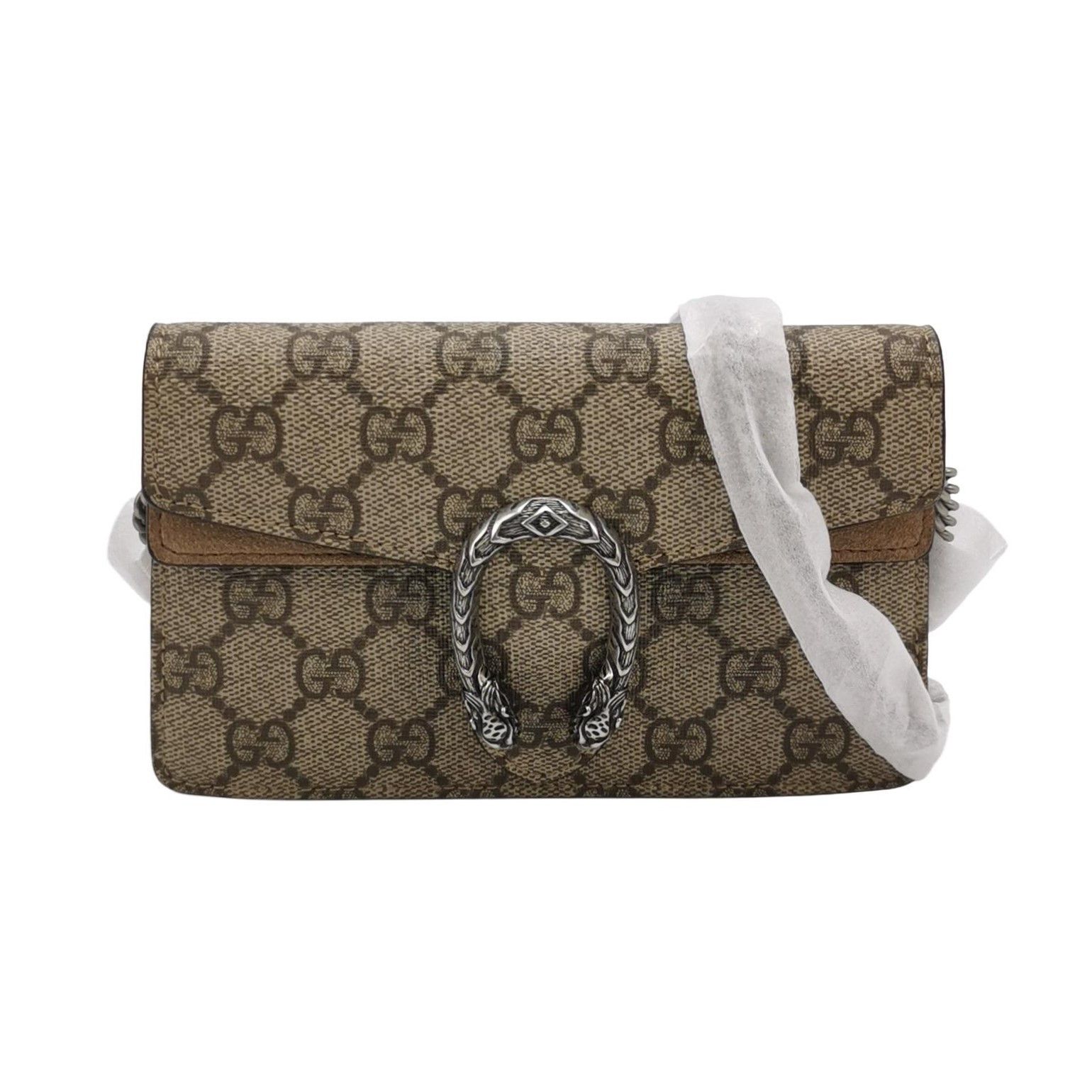 Gucci Gucci Women os Shoulder Bags Size ONE SIZE - 1 Thumbnail