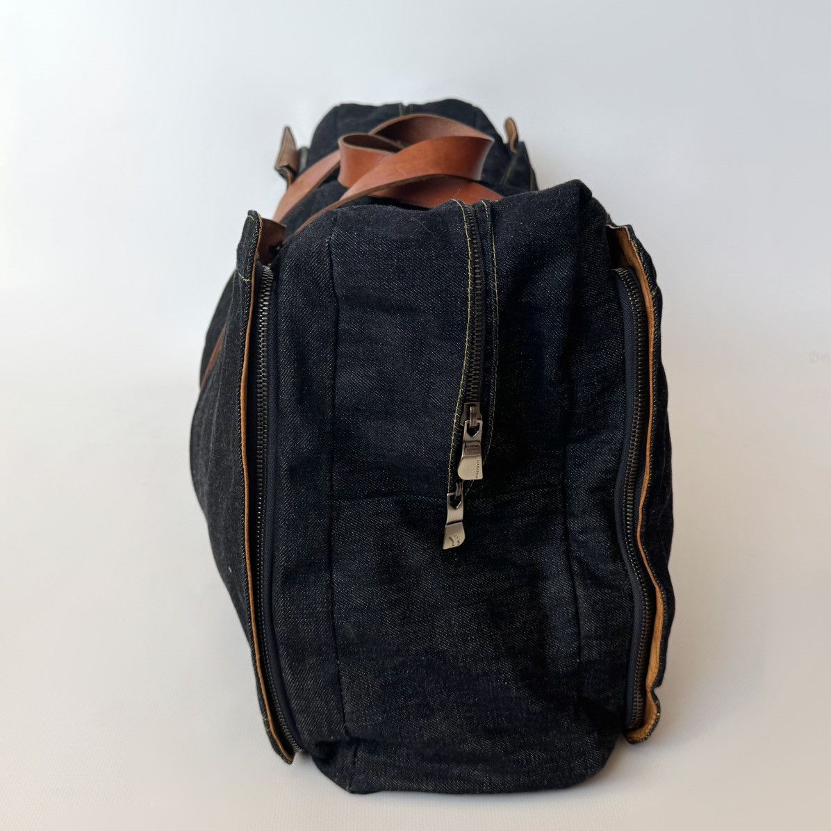 Mandarina Duck × Y's × Yohji Yamamoto Y’s Yohji Yamamoto x Mandarina Duck bag Size ONE SIZE - 5 Thumbnail