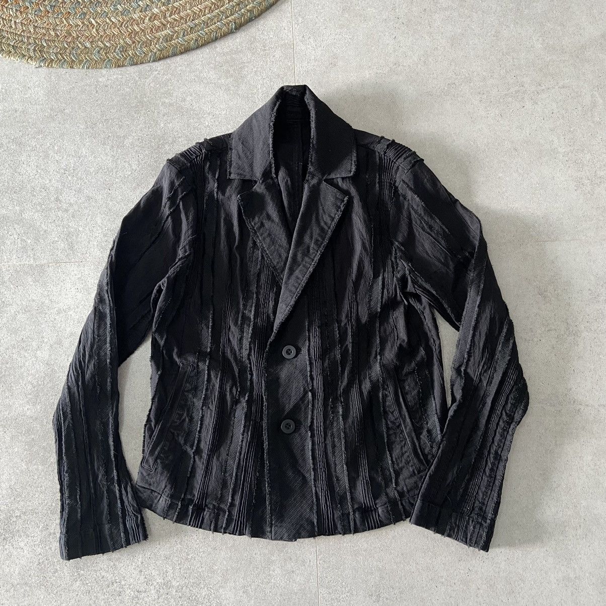 Designer × Issey Miyake × Japanese Brand Issey miyake Size M / US 6-8 / IT 42-44 - 2 Thumbnail