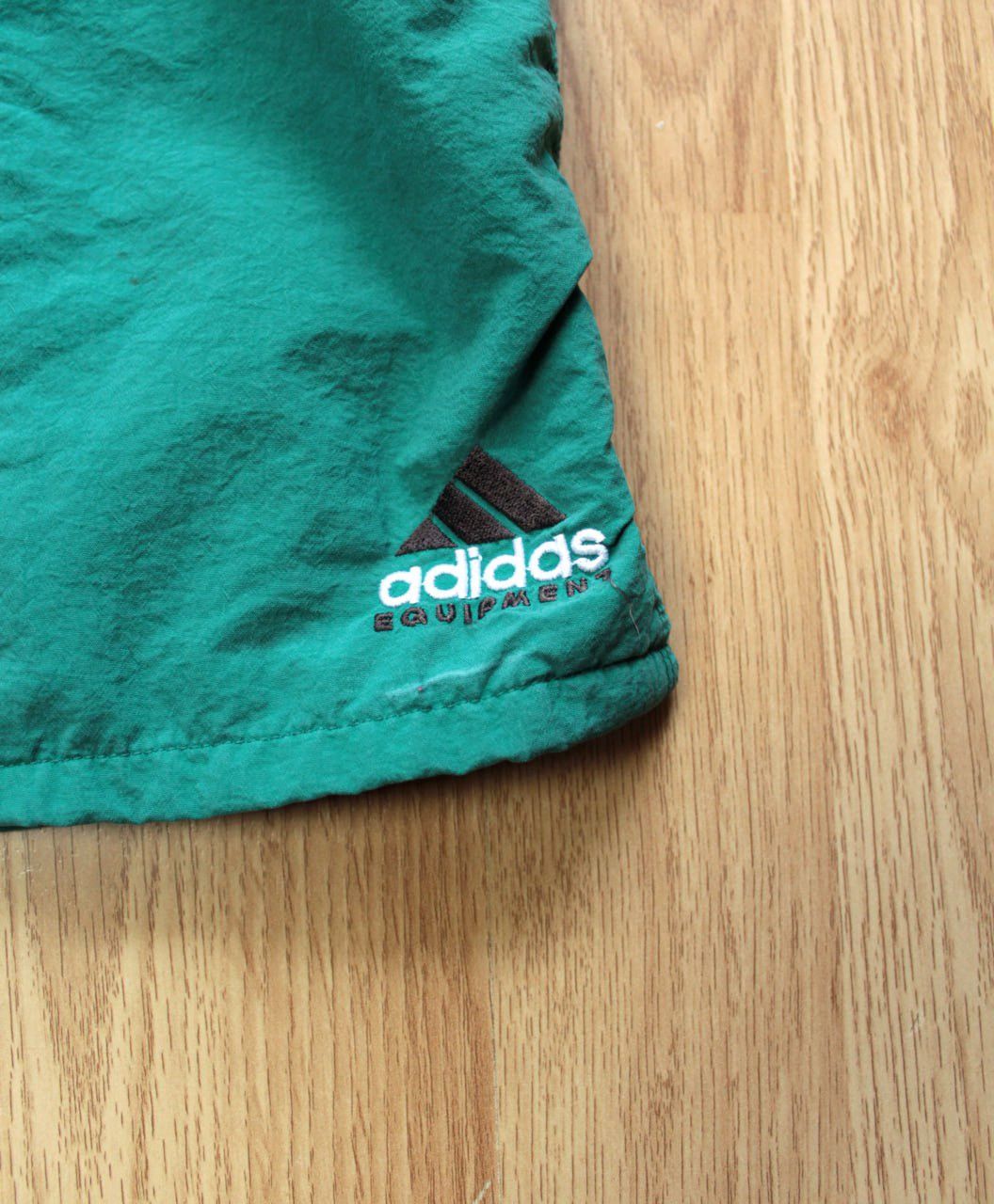 Adidas 🔥 Adidas Equipment 90s Vintage Shorts Rare USA Size US 34 / EU 50 - 3 Thumbnail