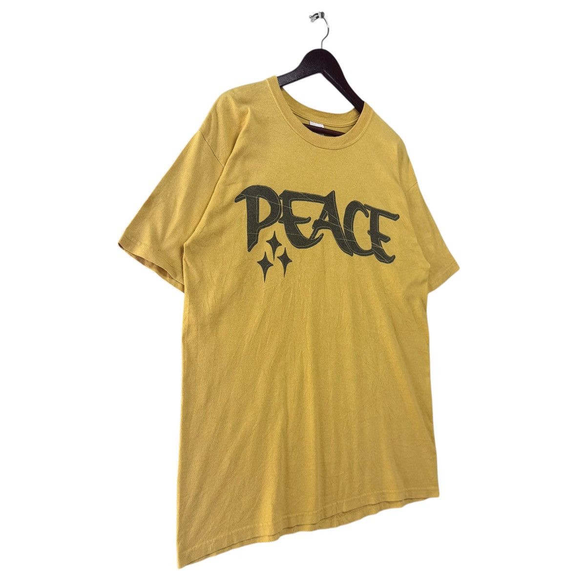Band Tees × Vintage 2005 Fuji Rock Festival Japan Tee Shirt Size US L / EU 52-54 / 3 - 2 Thumbnail