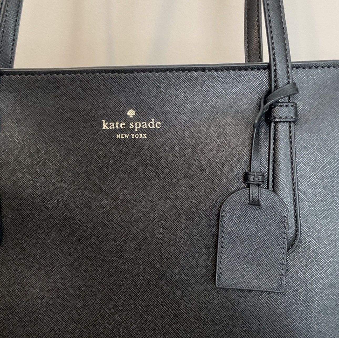 Kate Spade Kate Spade Laptop bag Size ONE SIZE - 2 Thumbnail