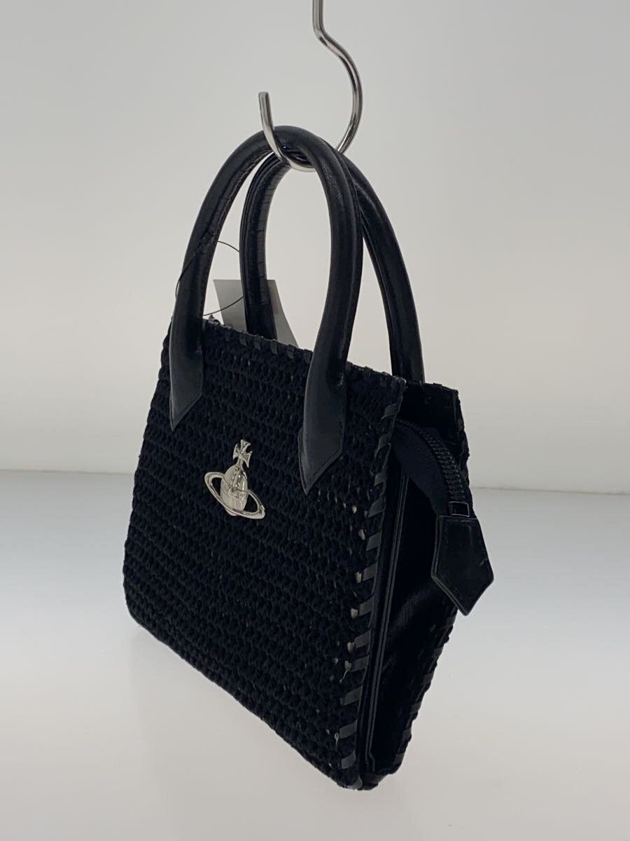 Vivienne Westwood Mesh Orb Mini Hand Bag Size ONE SIZE - 2 Thumbnail
