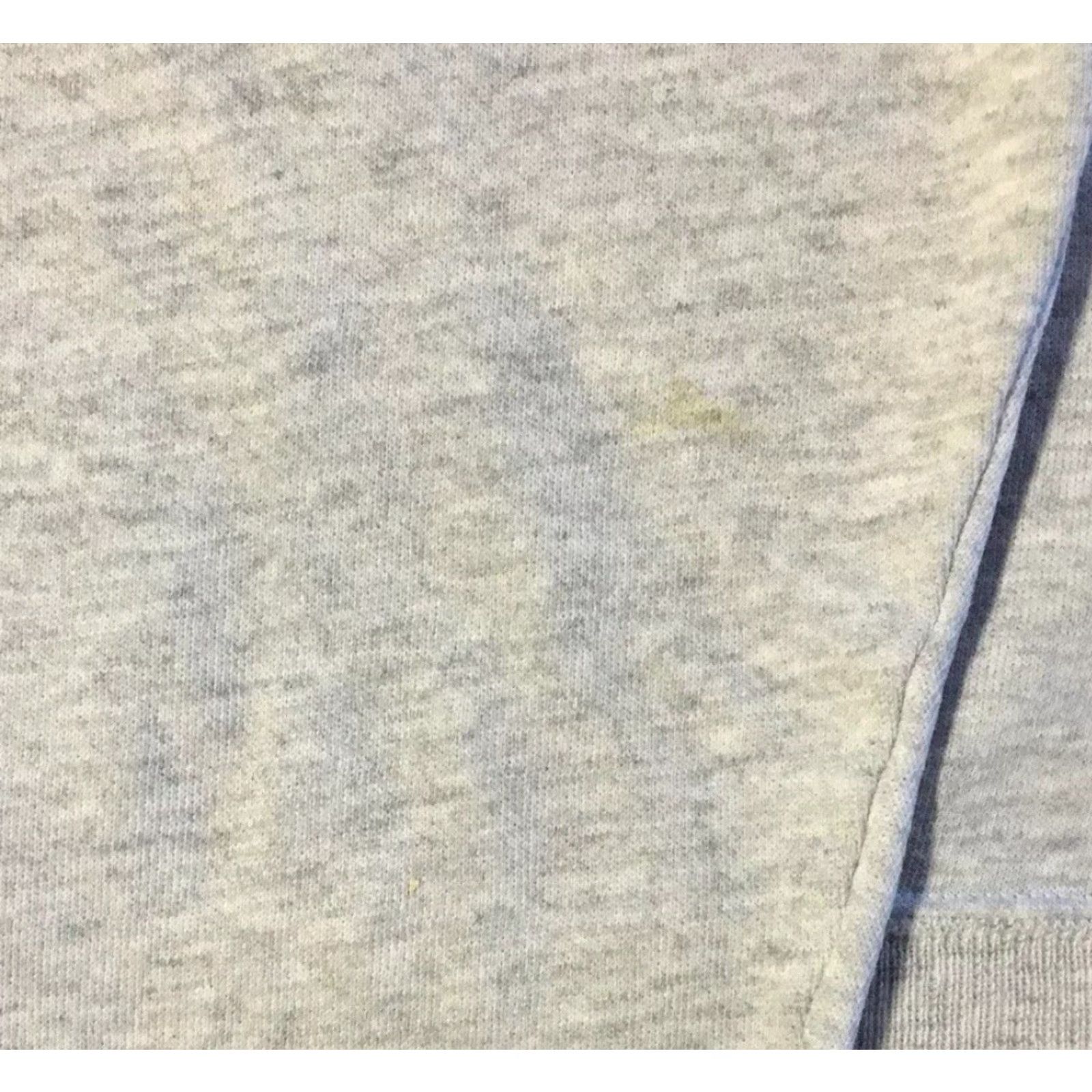 NASCAR Vtg 90s Ford Flathead Power Faded Distressed Sweatshirt XS Racing Car Biker Grunge Hoodie Men Gray XS NASCAR Size US XS / EU 42 / 0 - 4 Thumbnail